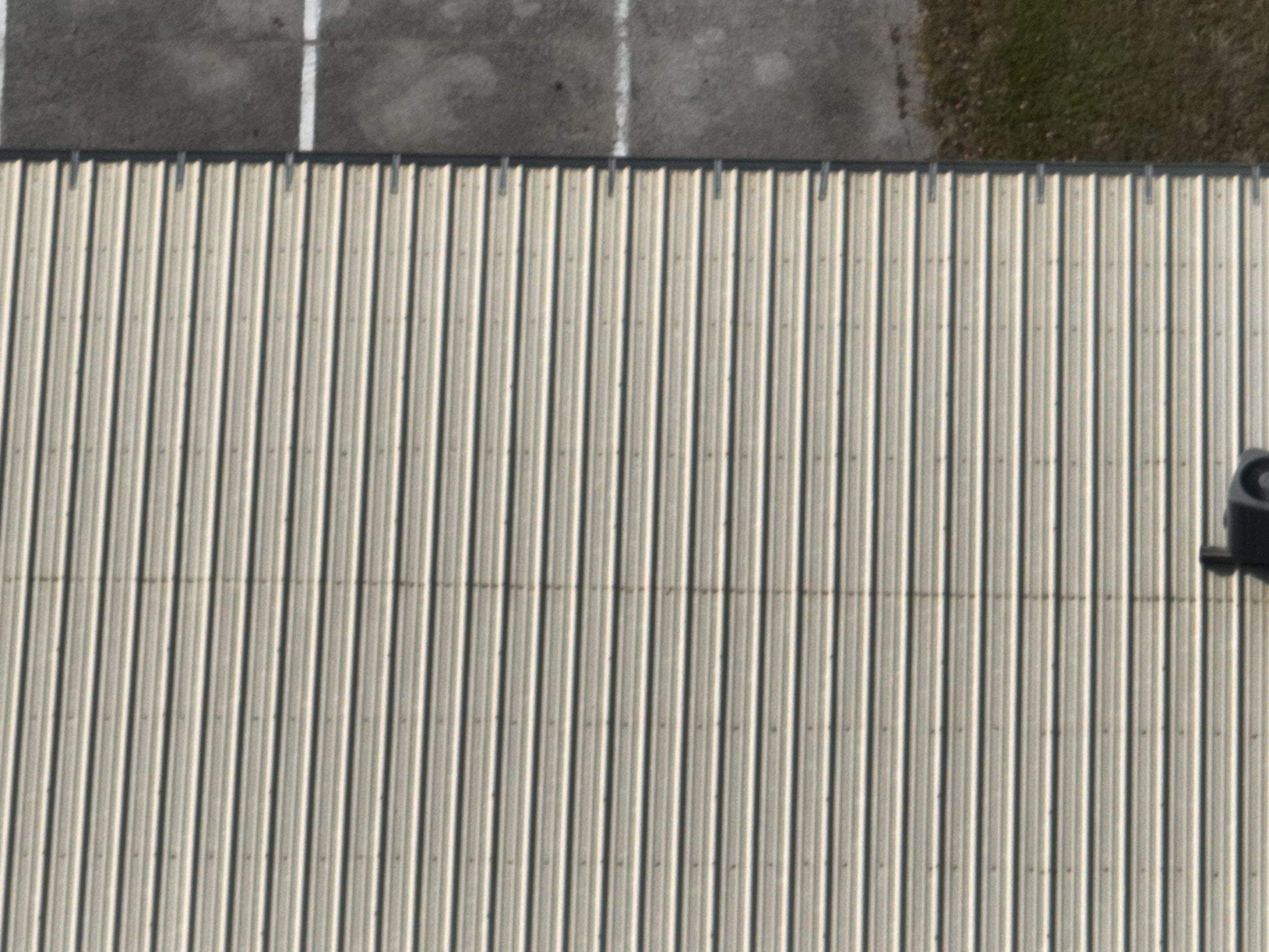 Standing Seam Commercial Roofing  by 3:16 Roofing and Construction