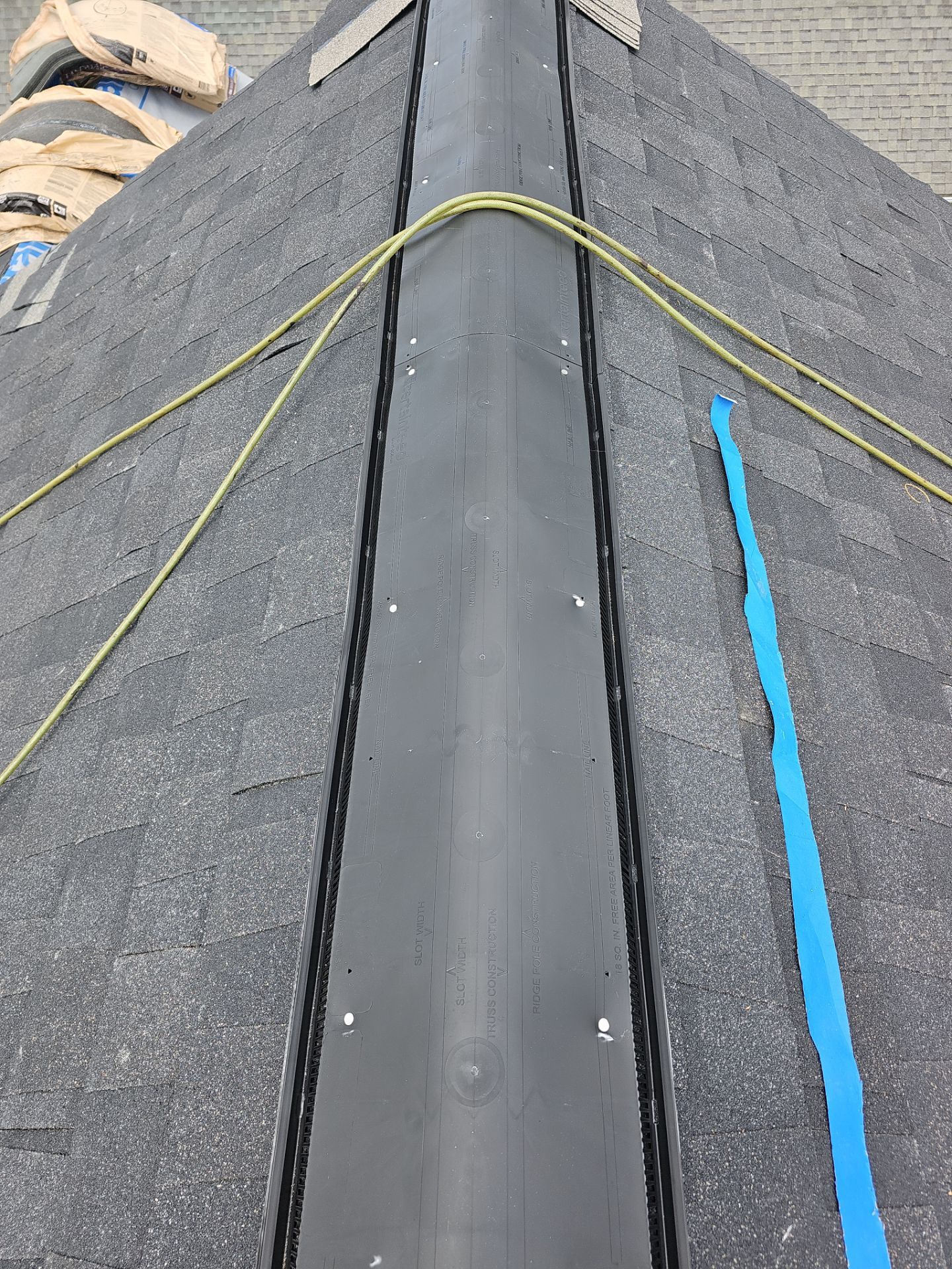 Roof Replacement by Winchester Roofing