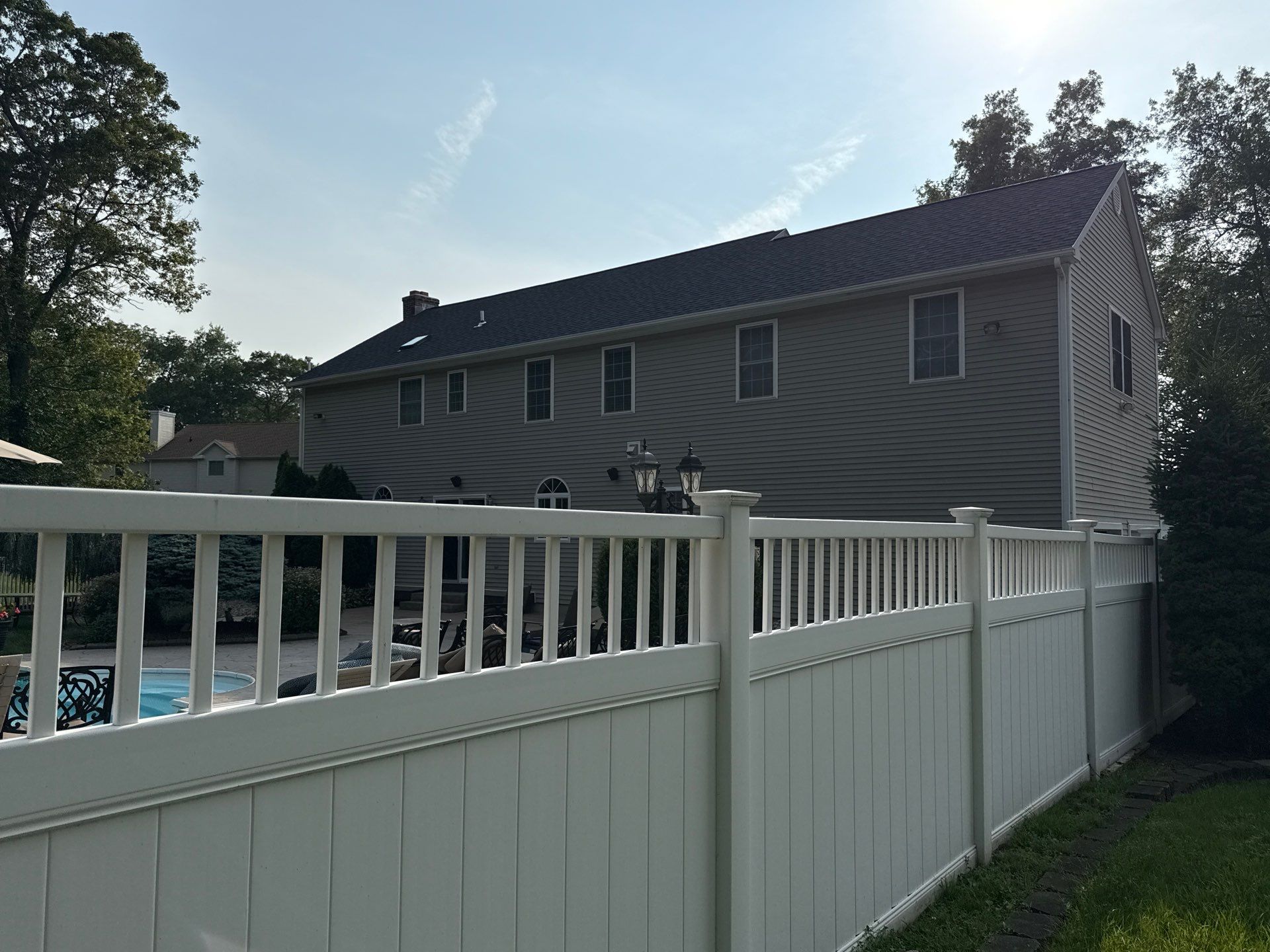 Prospect by All site builders LLC