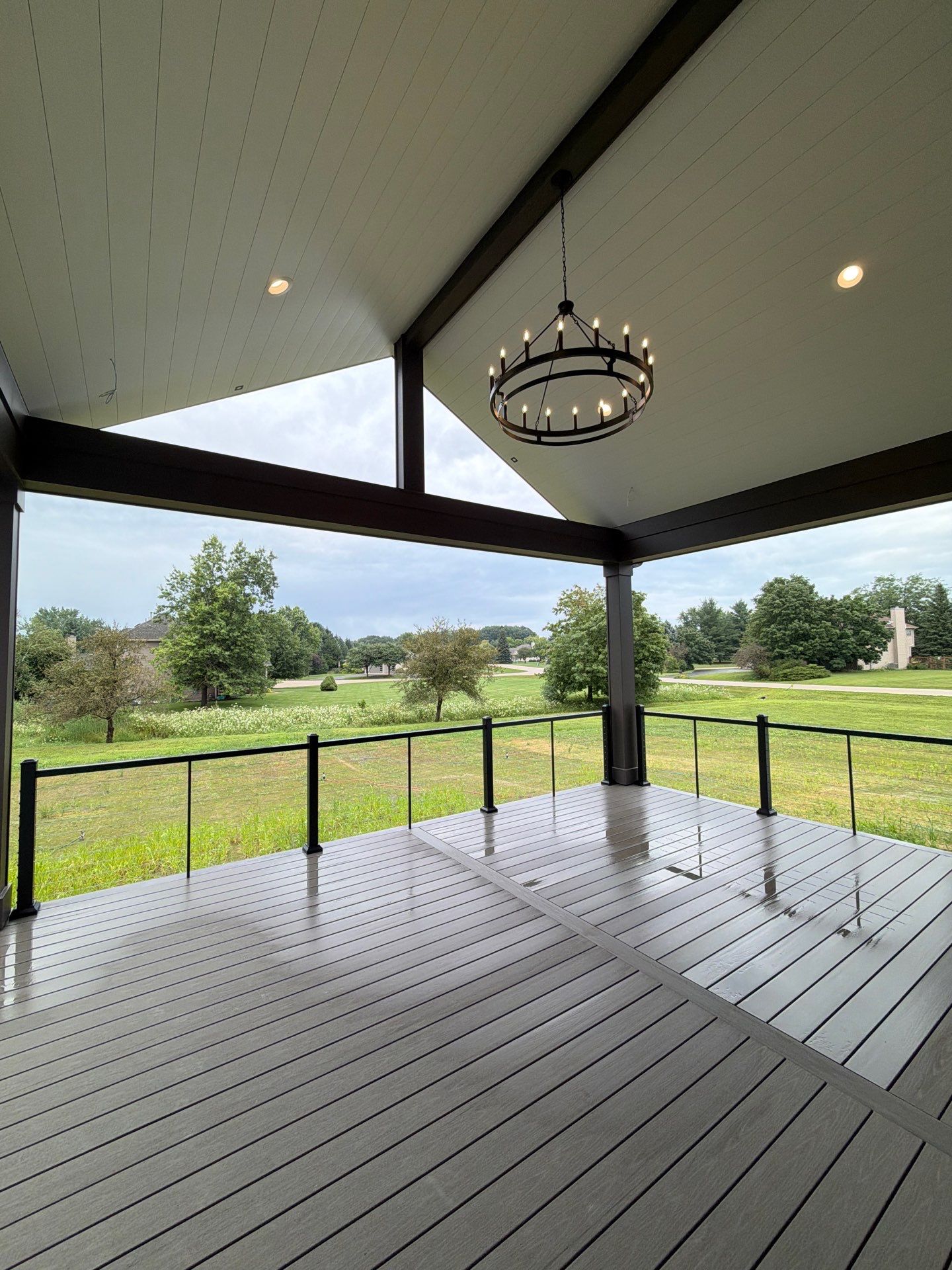 Huntley by Affordable Housing Corporation of Lake County