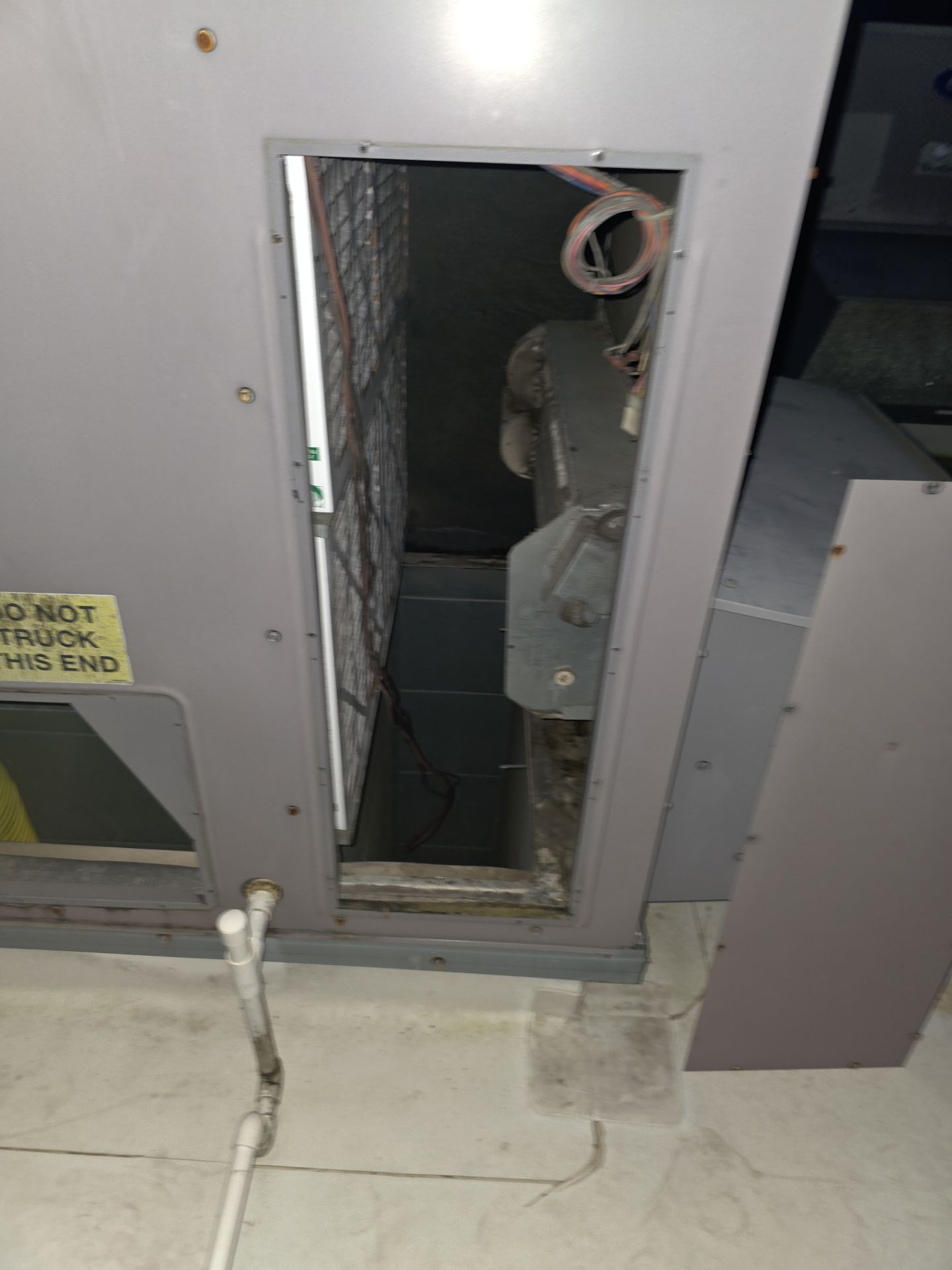Commercial Air Duct Cleaning in Clermont by Hygienic Air, Inc