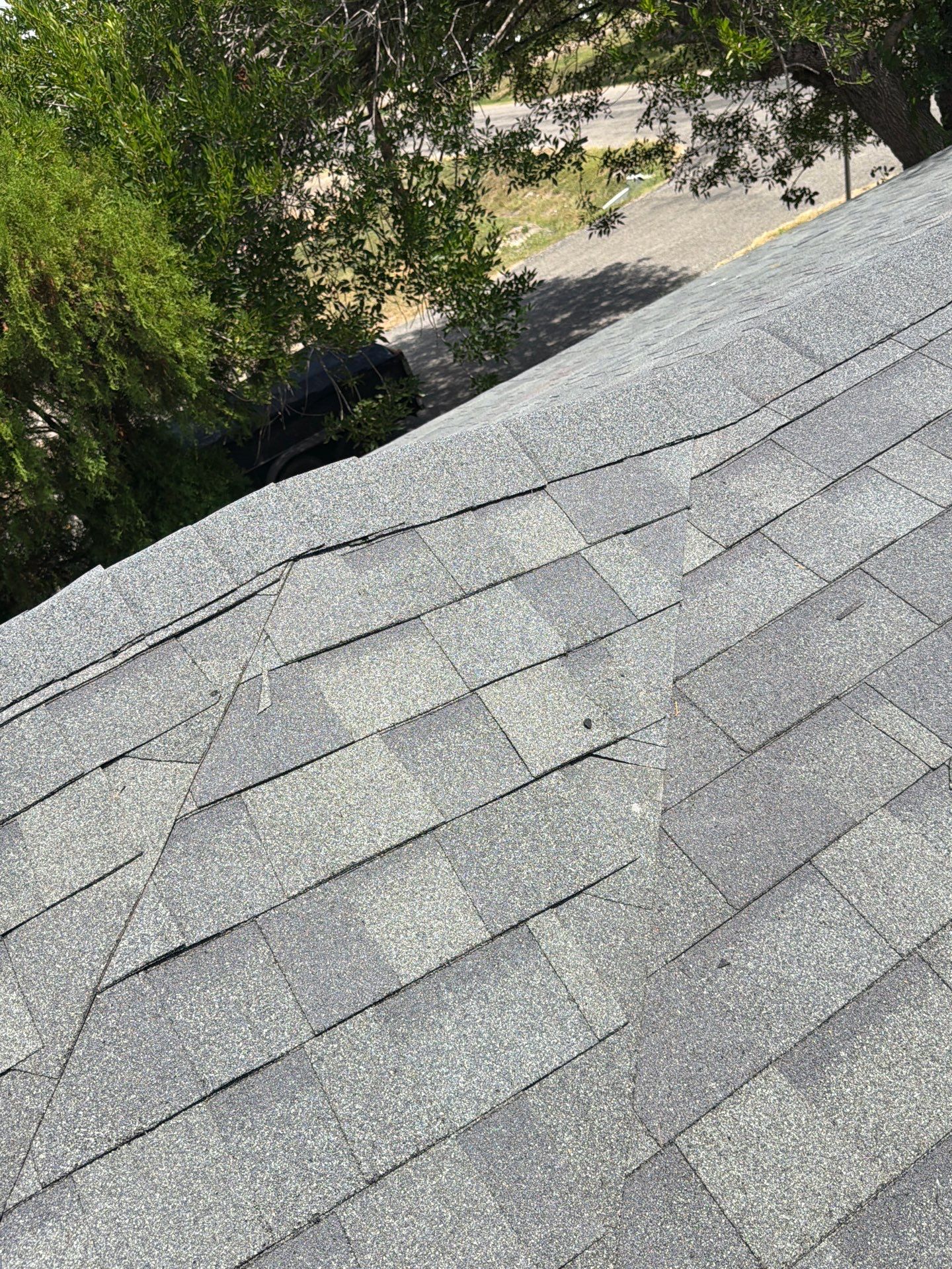 Major Roof Repairs in Taft Texas by Bayfront Roofing and Construction