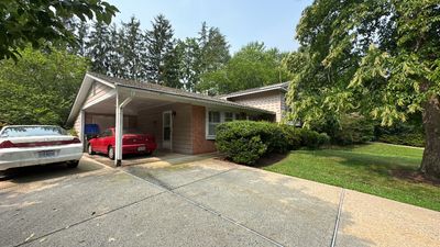 Vienna: CertainTeed Landmark Pro Architectural Shingles in Max Def Pewterwood