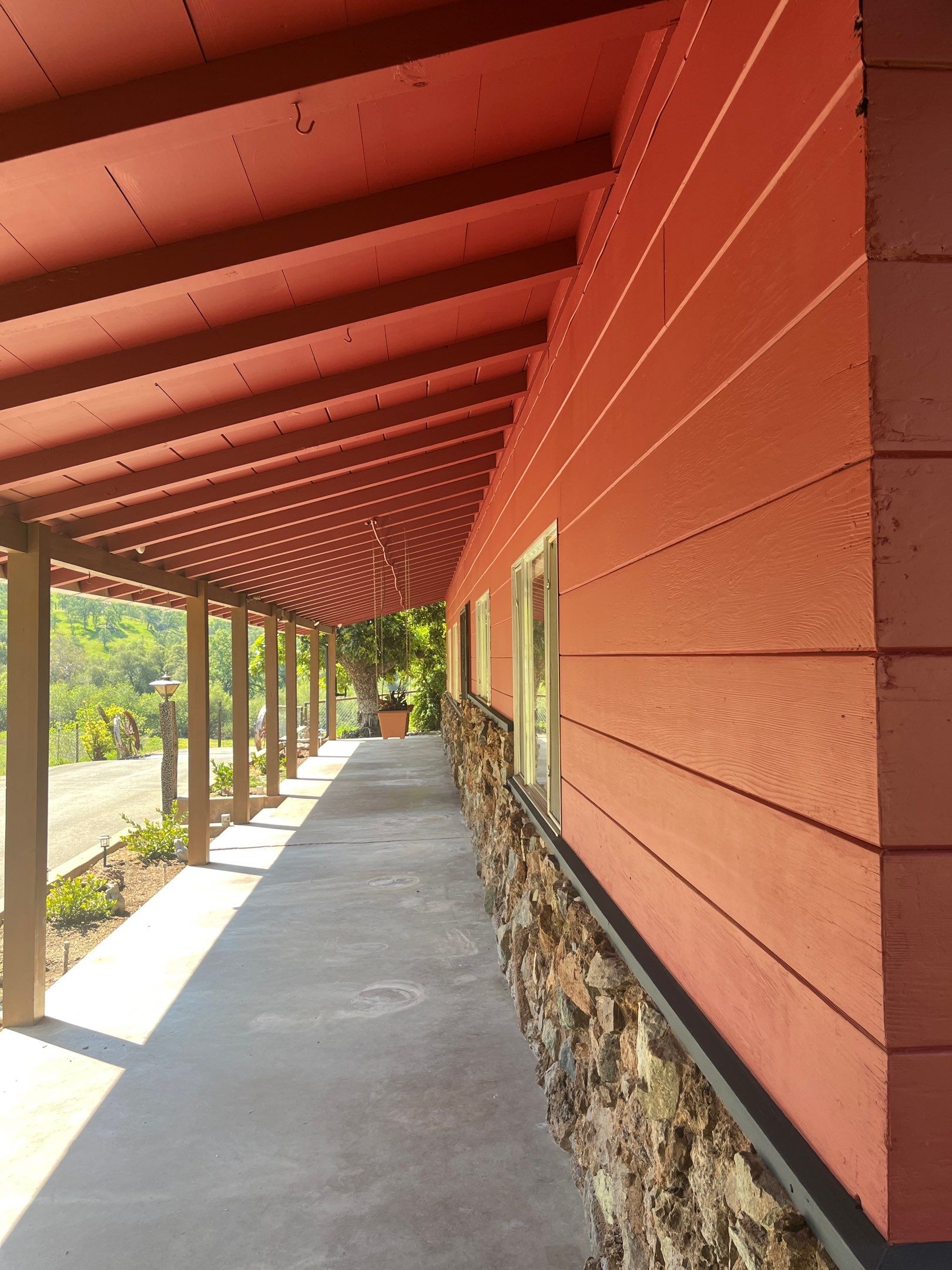 Amazing Exterior transformation!! by MGP Coatings