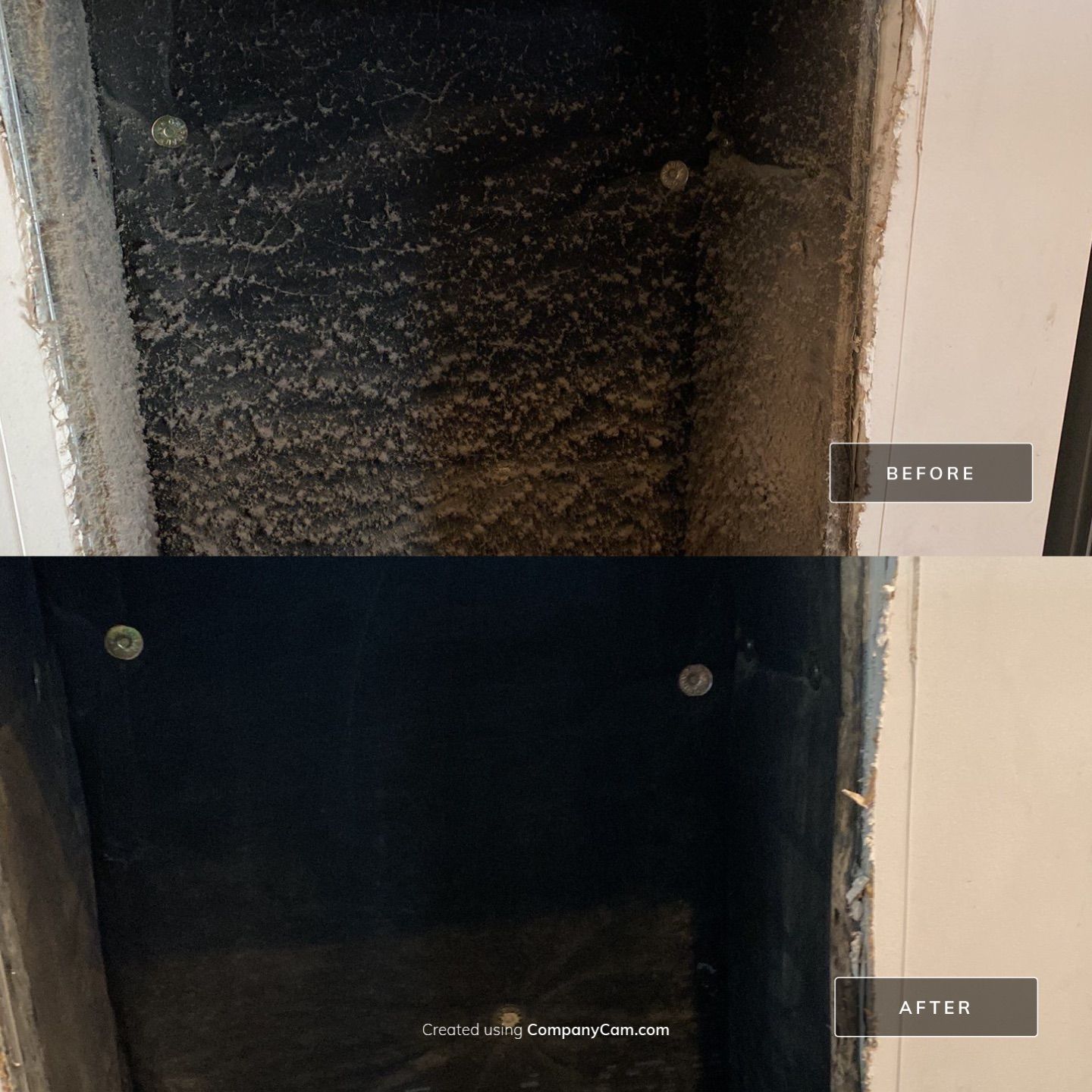 Duct Cleaning and Dryer Vent Cleaning by Pro Sky Services