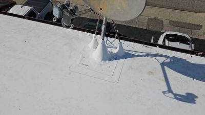TPO - Re-Roof