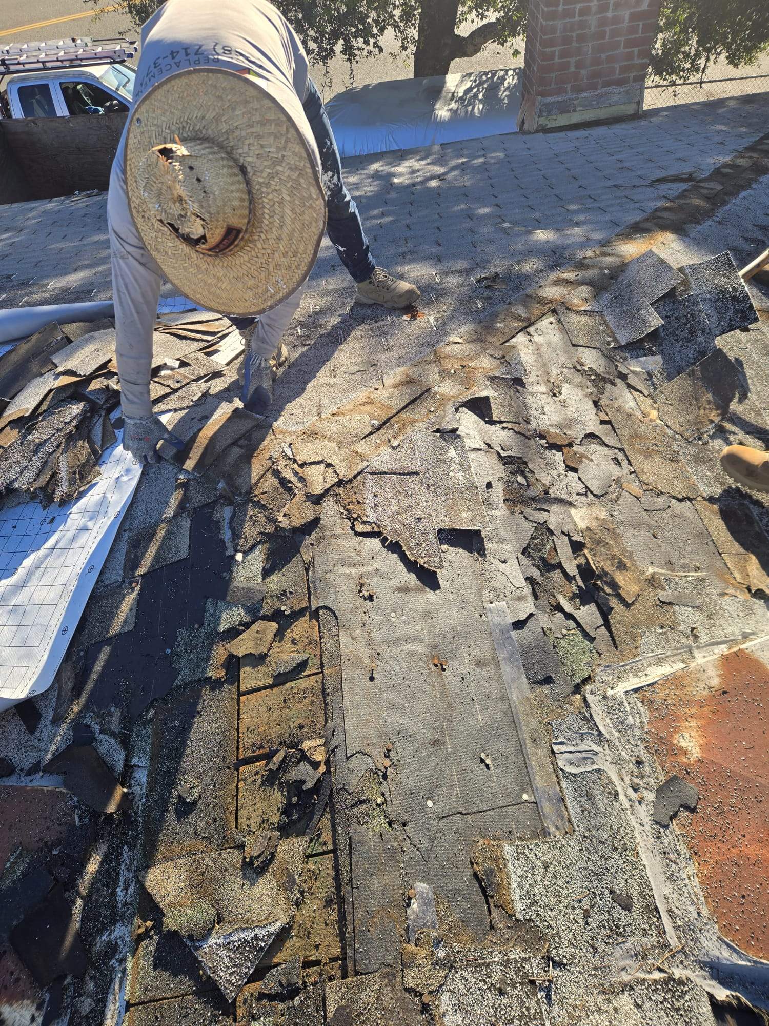 Roof Replacement- Los Angeles, CA 91606 by Epic Roof Replacement