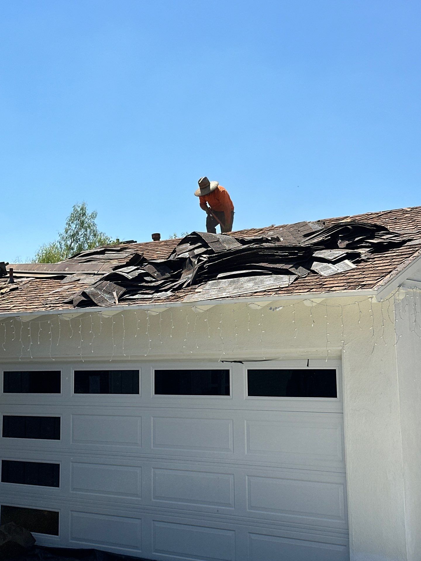 Roof Replacement - Pasadena, CA 91107 by Epic Roof Replacement