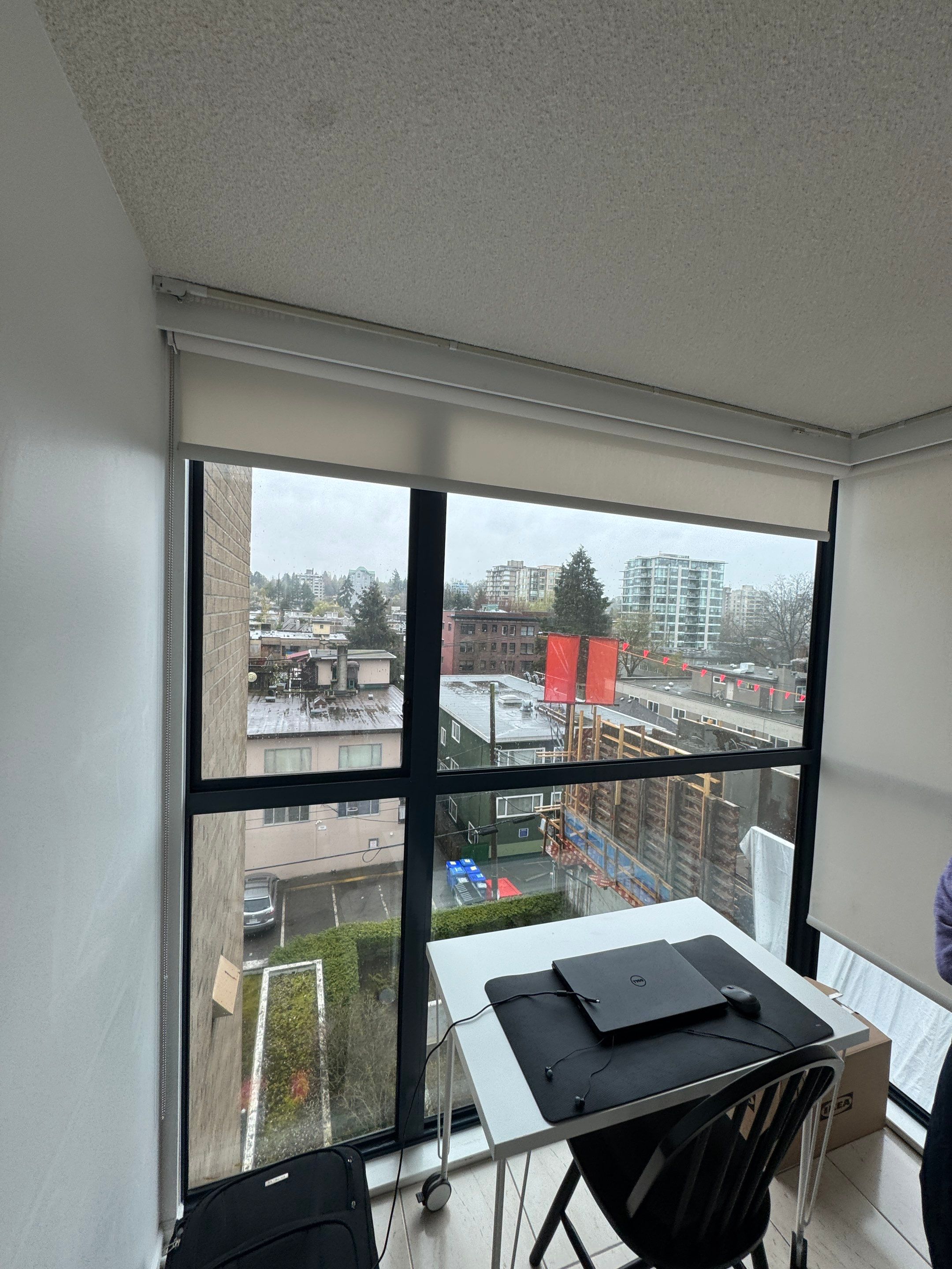 Move in Repair for Bodewell Property In Vancouver  by YVR Construction Group