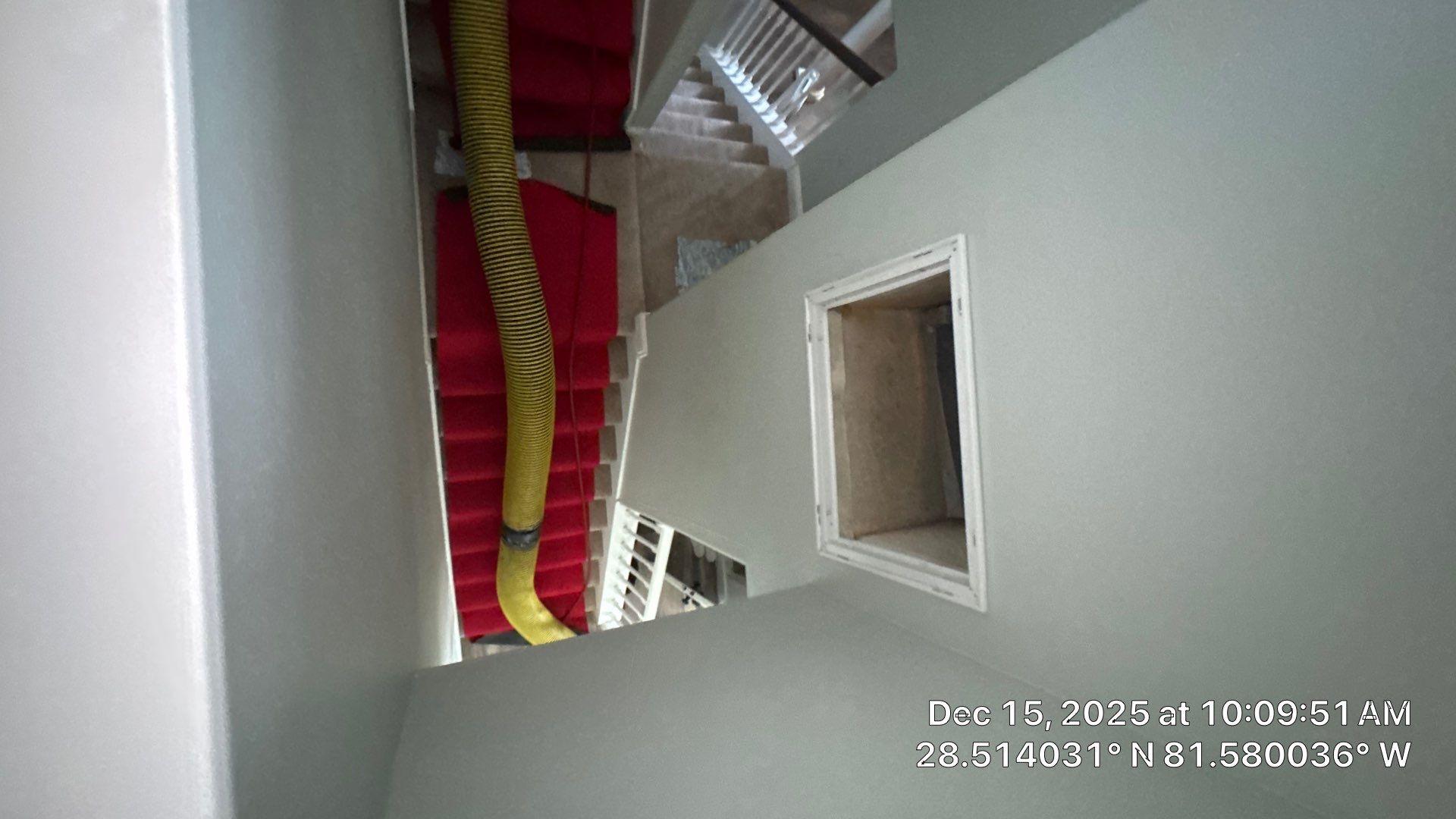 Air Duct Cleaning in Winter Garden by Hygienic Air, Inc