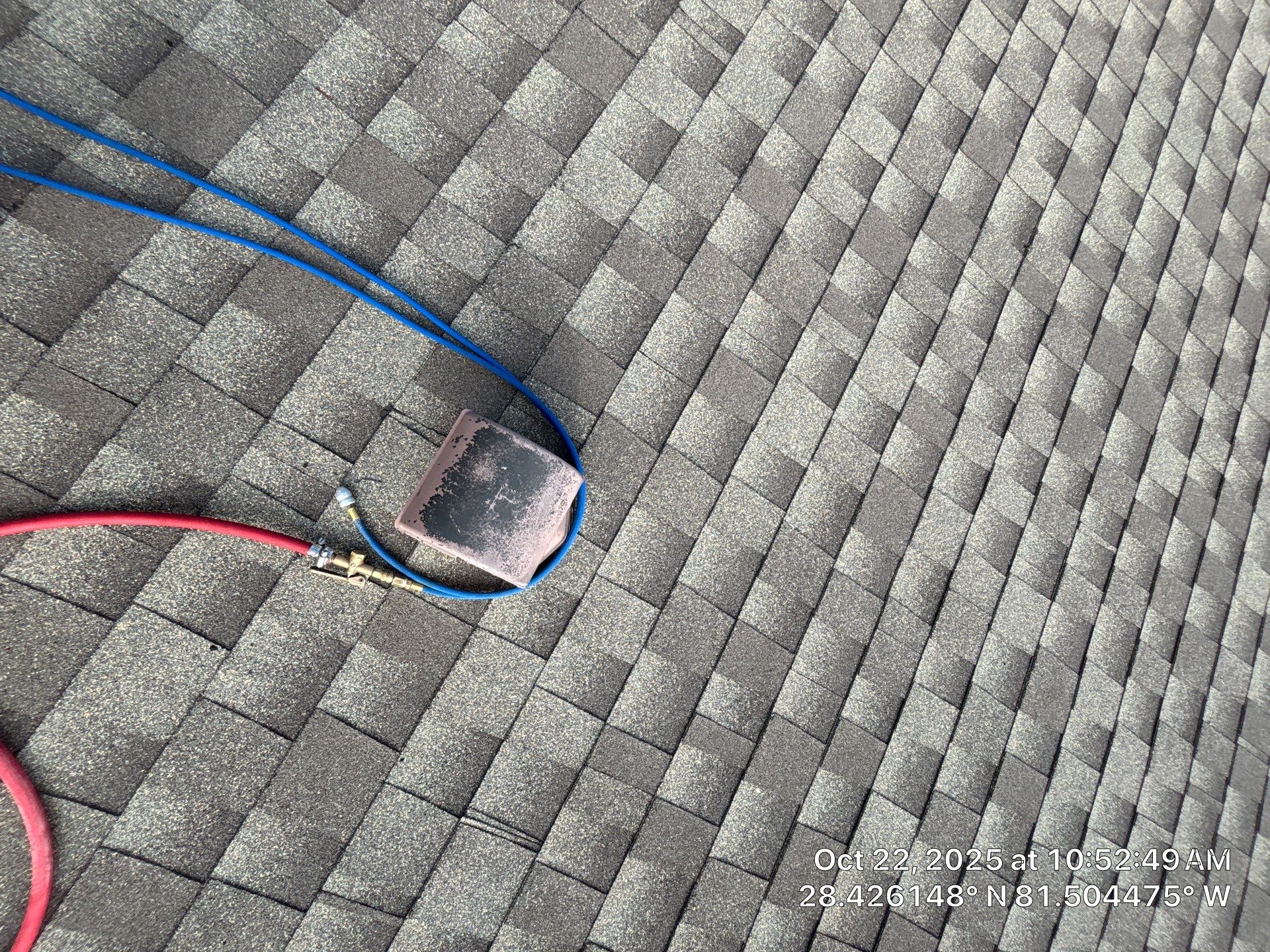 Air Duct and Dryer Vent Cleaning in Orlando by Hygienic Air, Inc