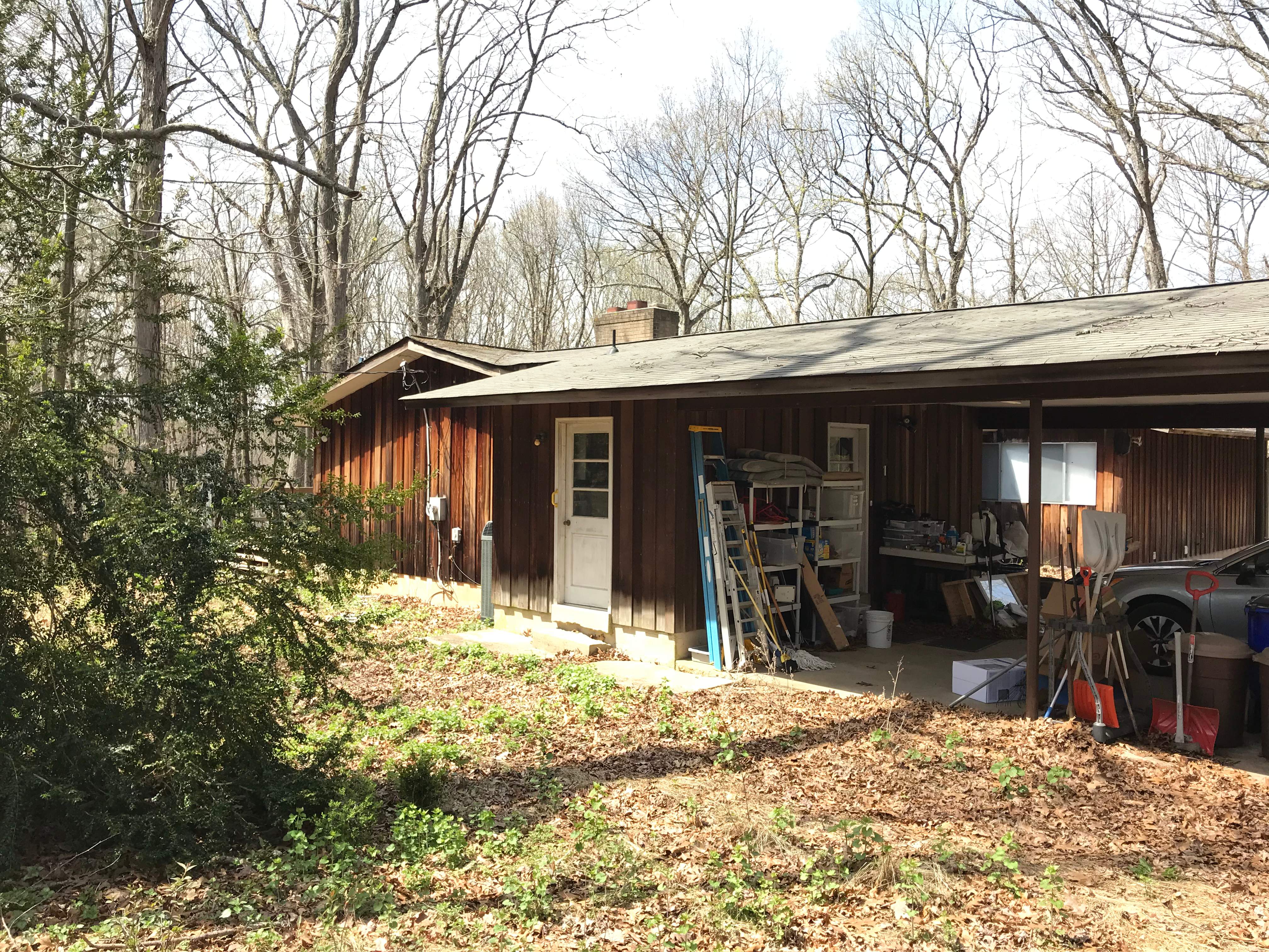 Residential Roofing Installation using CertainTeed Shingles by Alpha Design Services