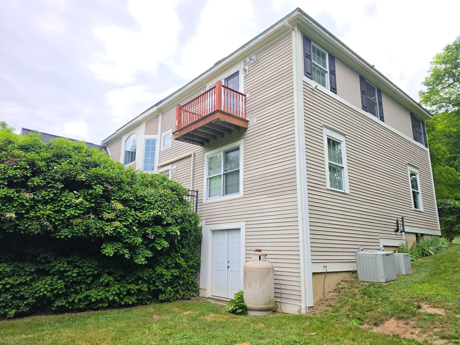 Transformation Raintech by DiGiorgi Roofing and Siding Inc