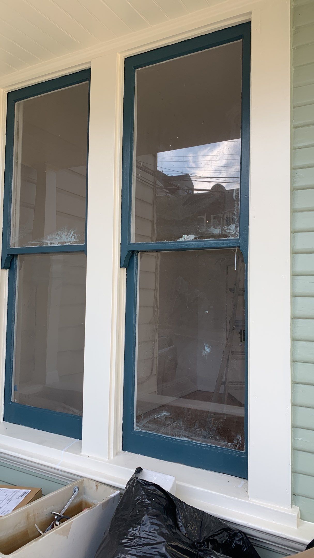 Joan Meyer Listing by SpotFree Window Cleaning