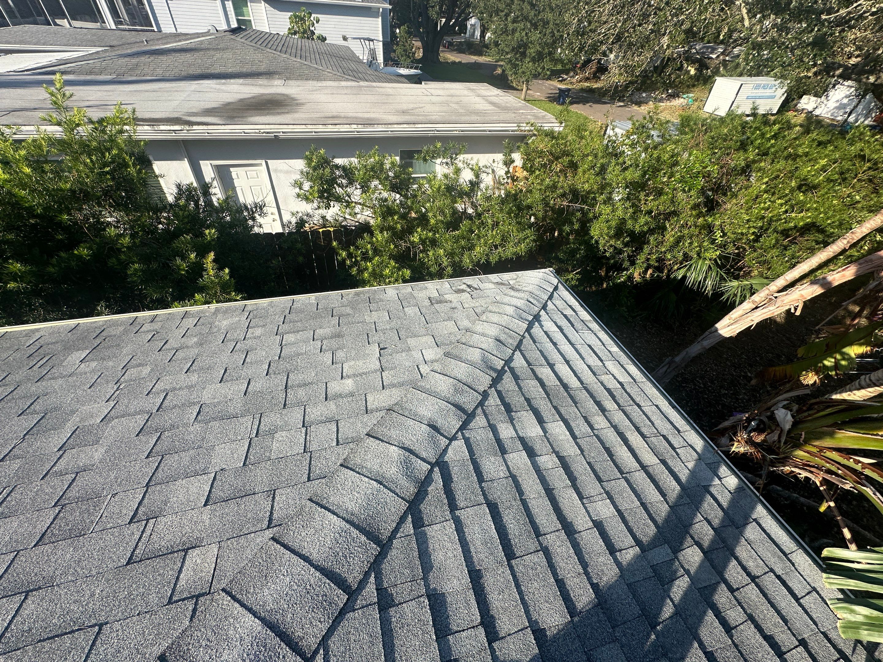 Flood Damage Claim in Tampa by FLAPA & KeyStone