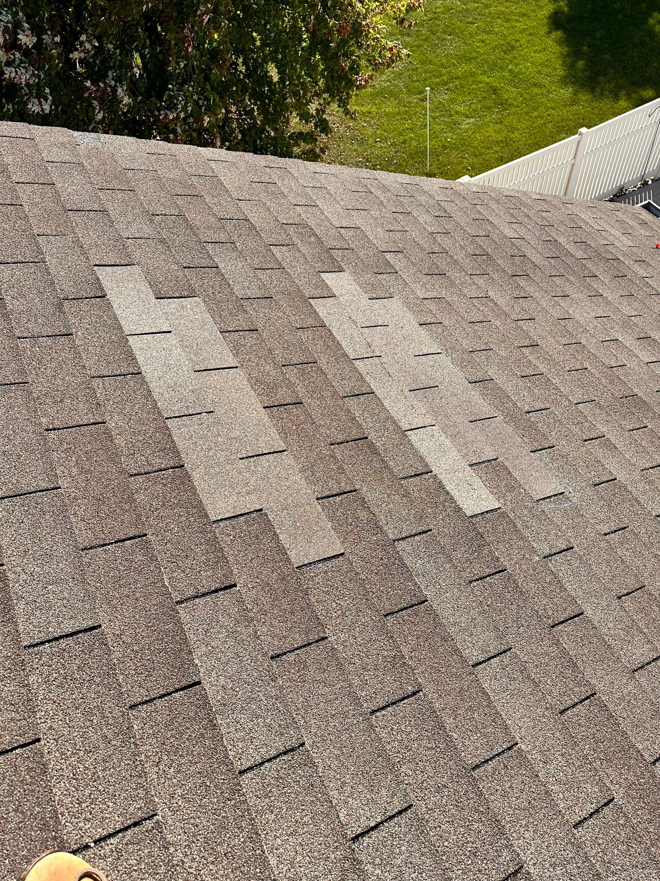 Fairfield Township - Majestic Shake by Tamlin Roofing