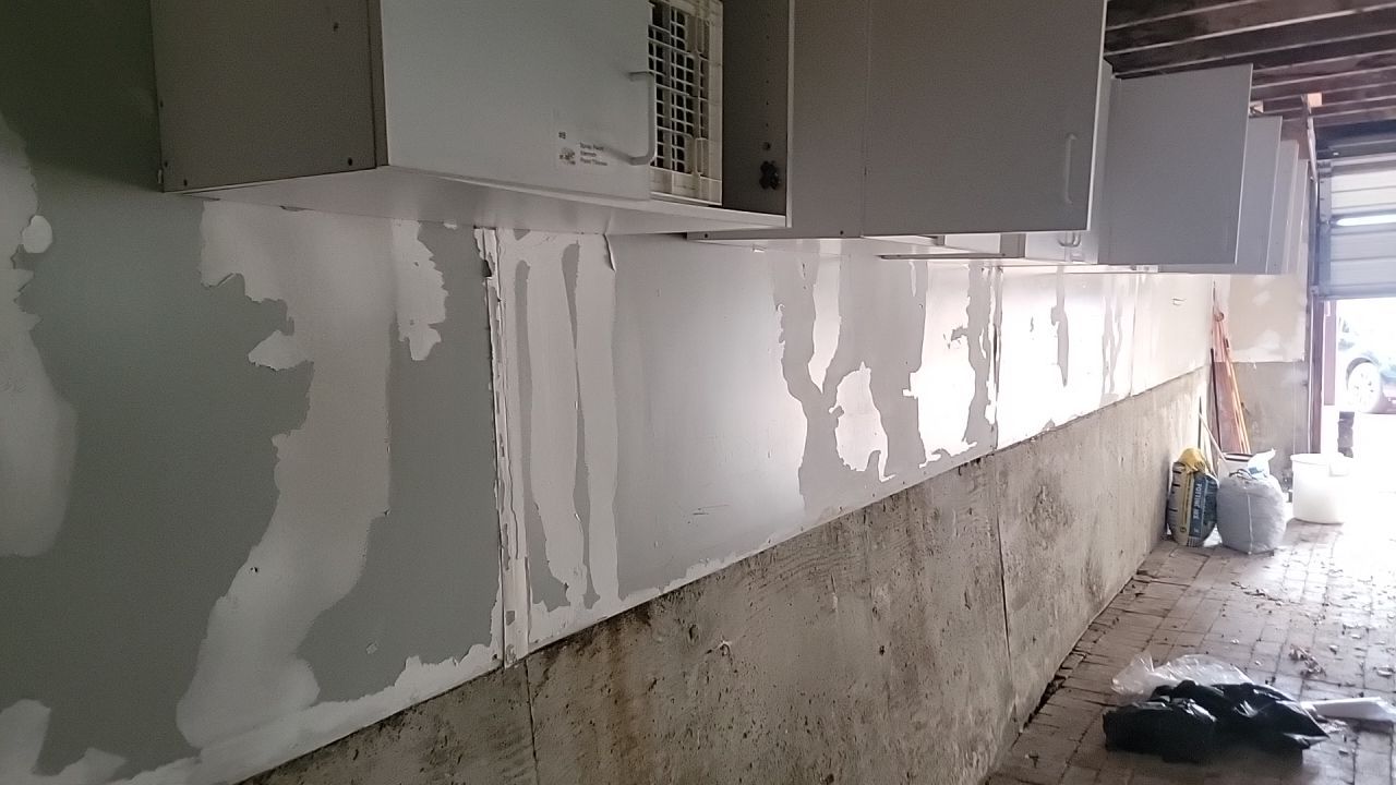 Building Expert Report ā Structural Damage from Heavy Snow Load by ASAP Roofing & Exteriors