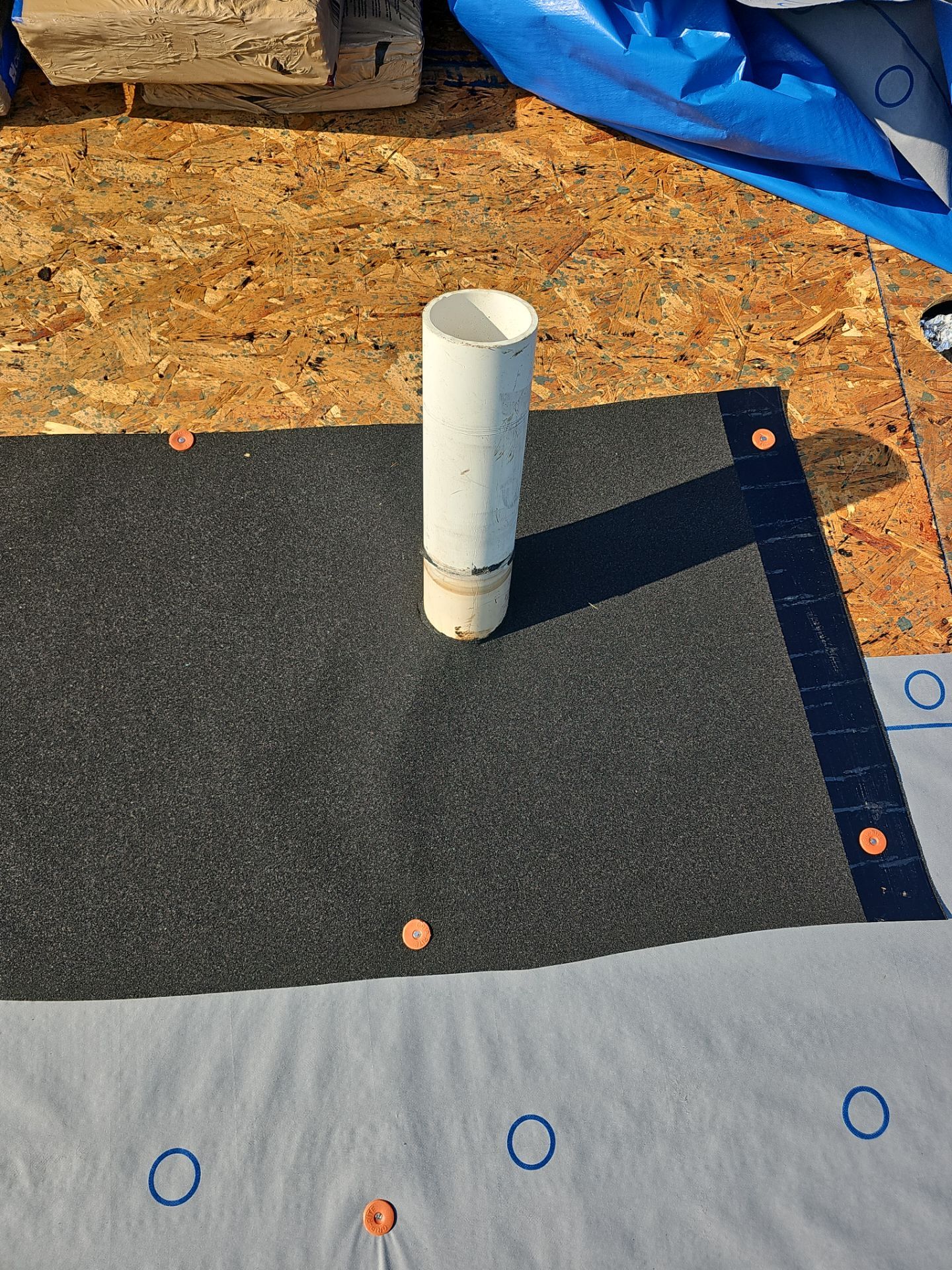 Roof Replacement by Winchester Roofing