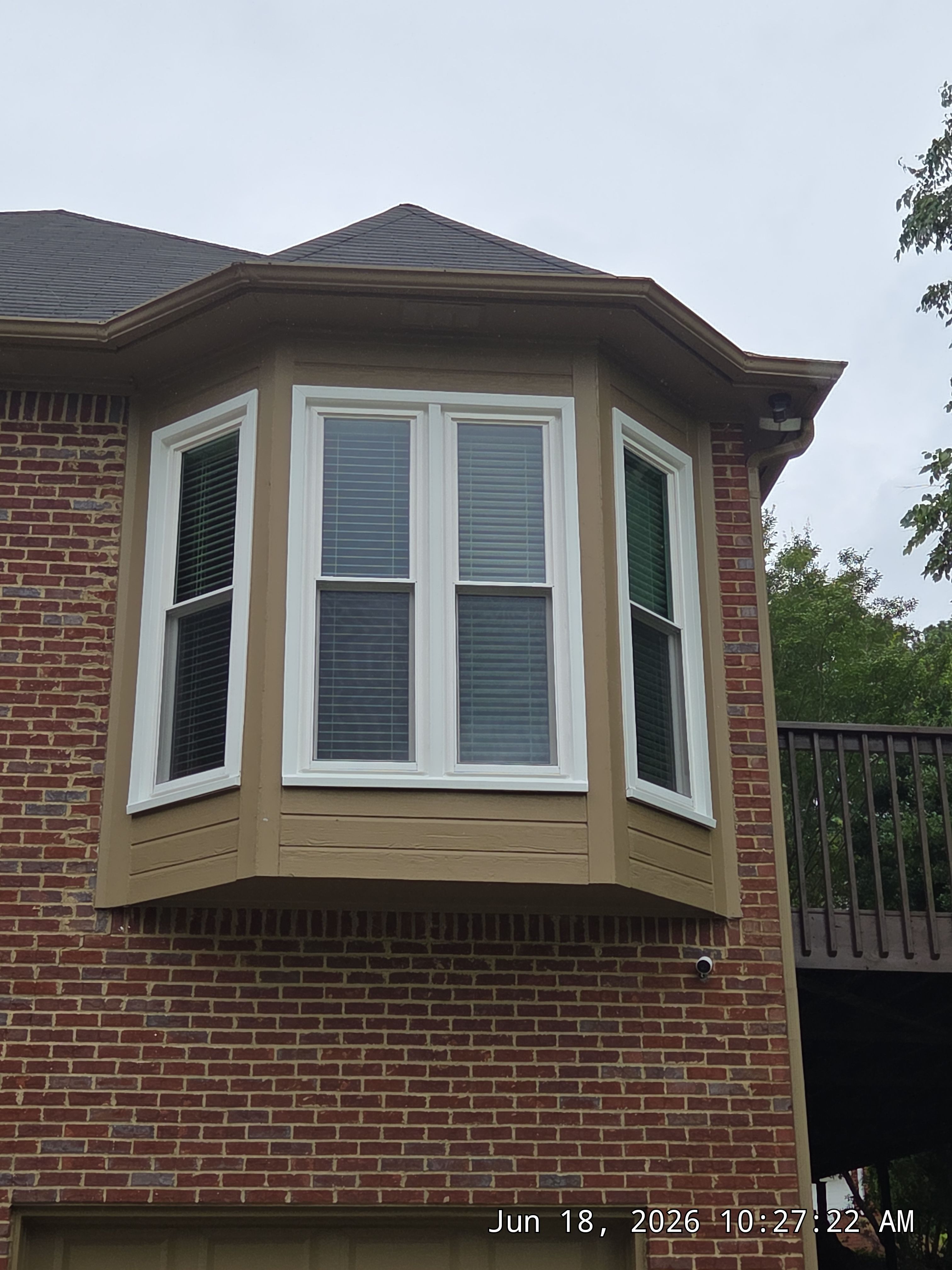 Vo Project in Vestavia Hills by The Window Source