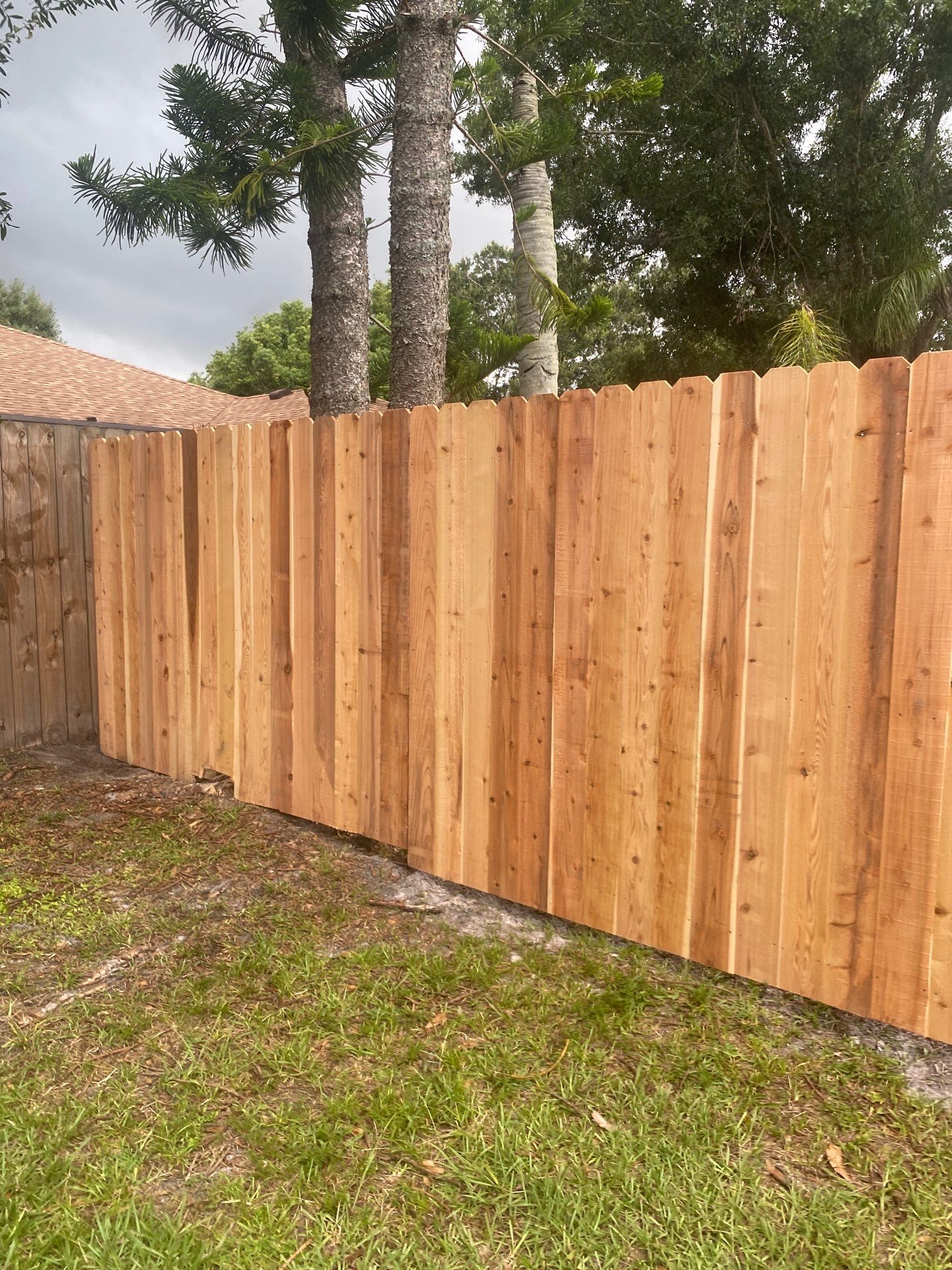 4224 Southwell by H&Y Fence