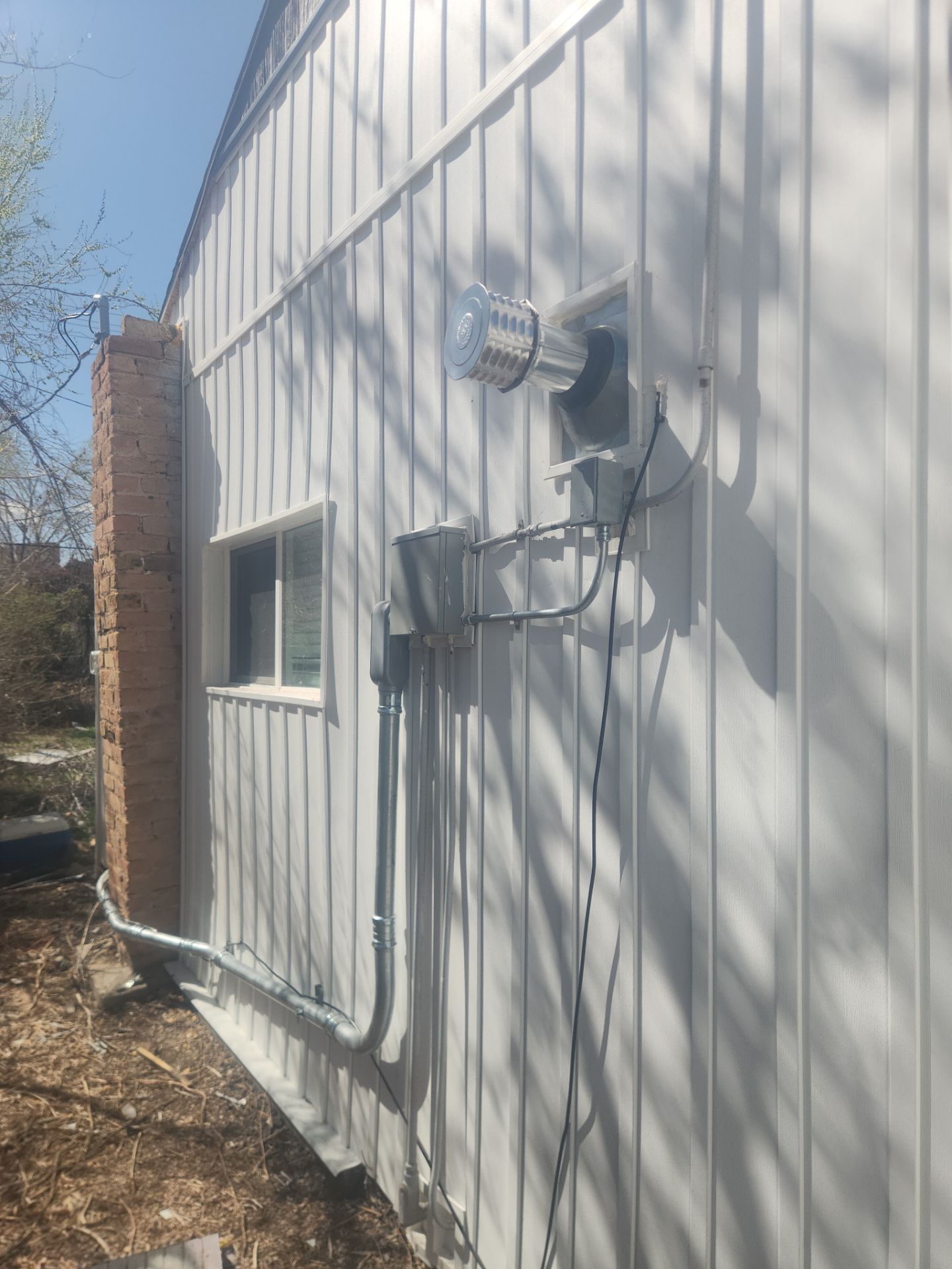 800 West  by Unified Roofing