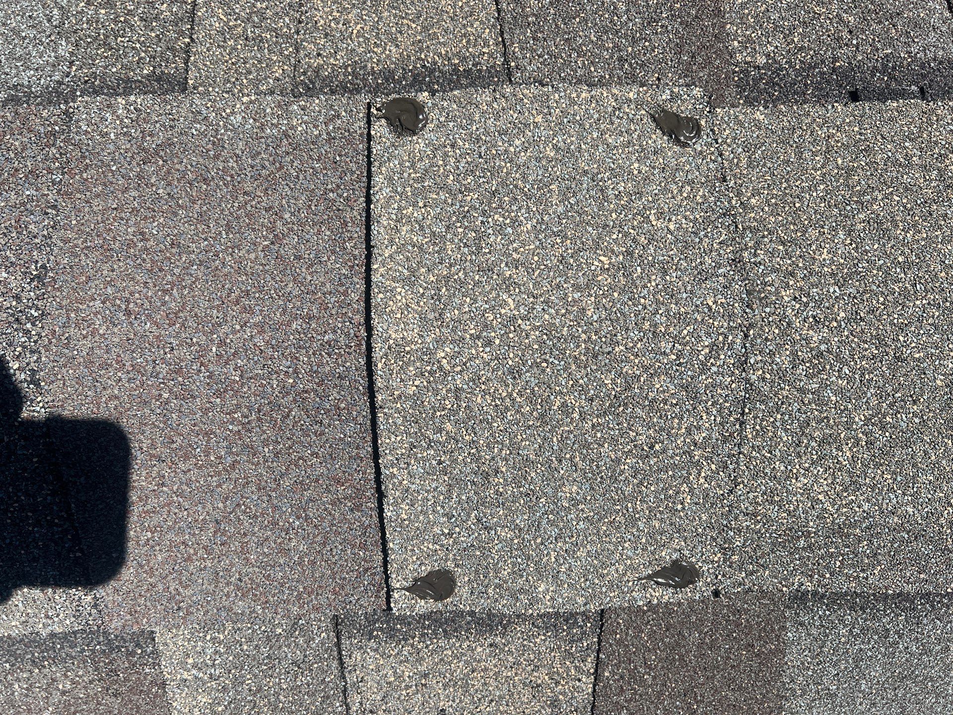 Project in Cedar Park by Rhino Roofing and General Contracting, LLC