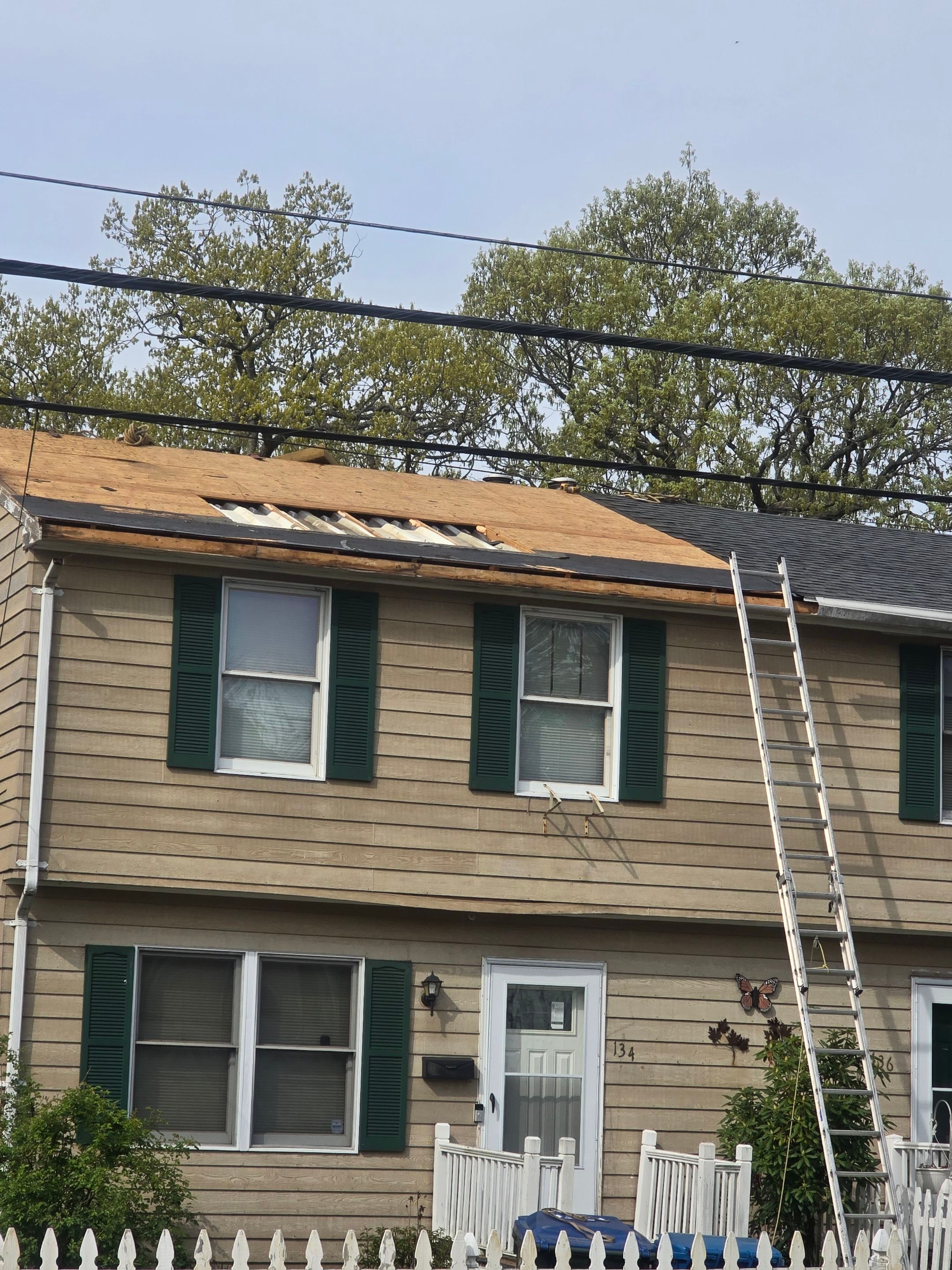 Roofing & Gutters | Lawrence by Mighty Dog Roofing of Greater Middlesex County
