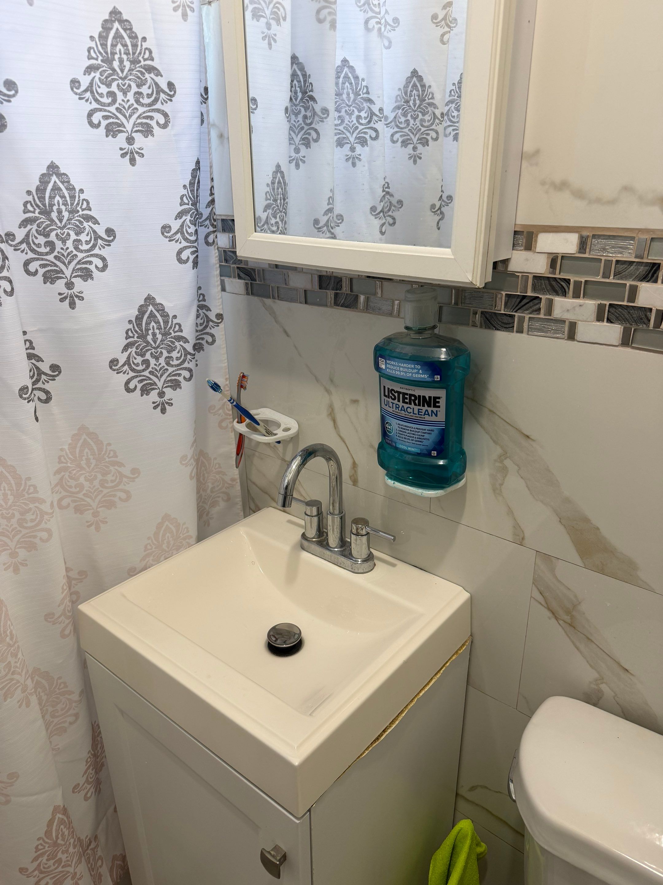 Water Damage Claim in Miami by FLAPA & KeyStone