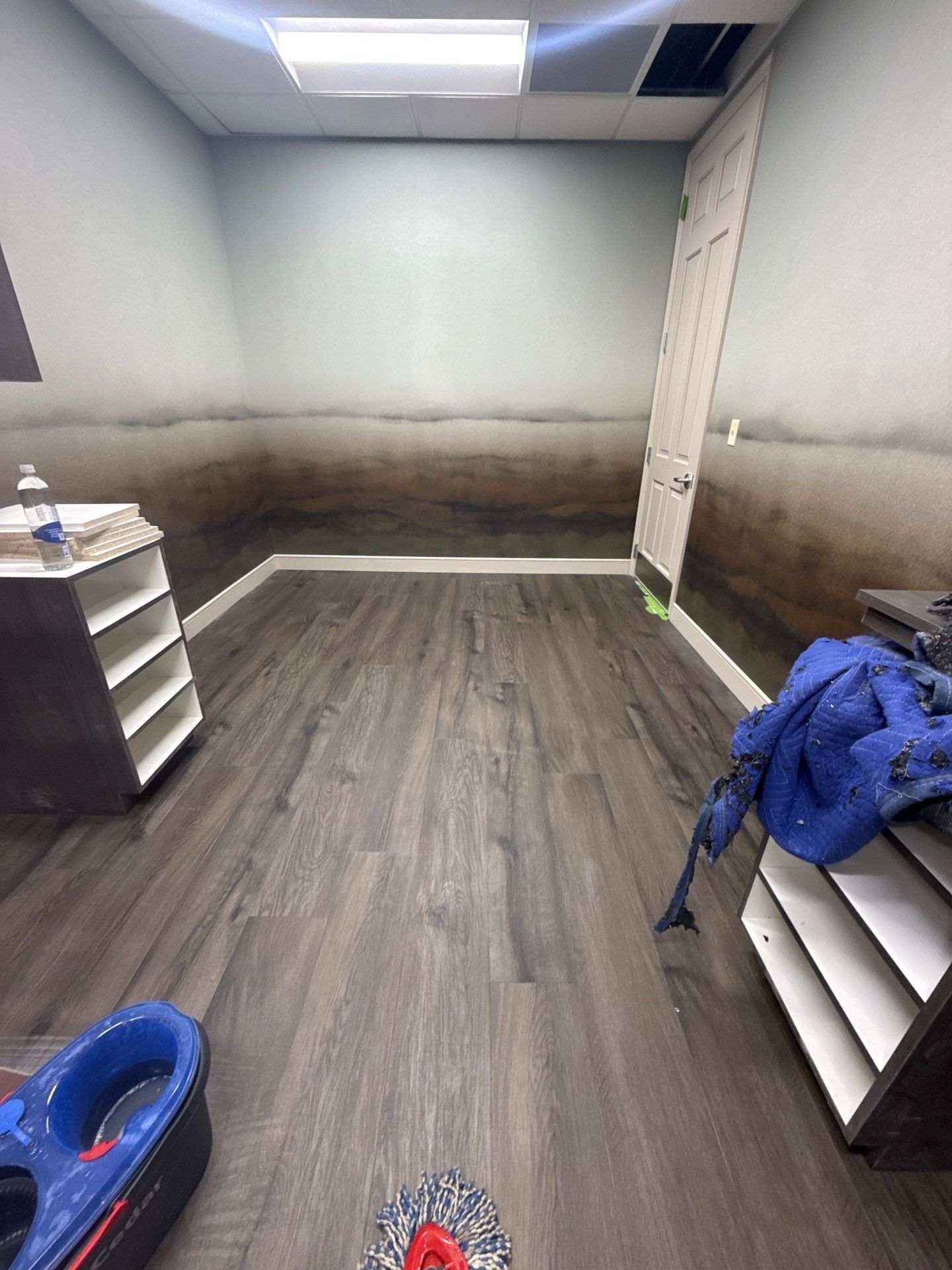 Project in Highland Park by Meyer Enterprises 