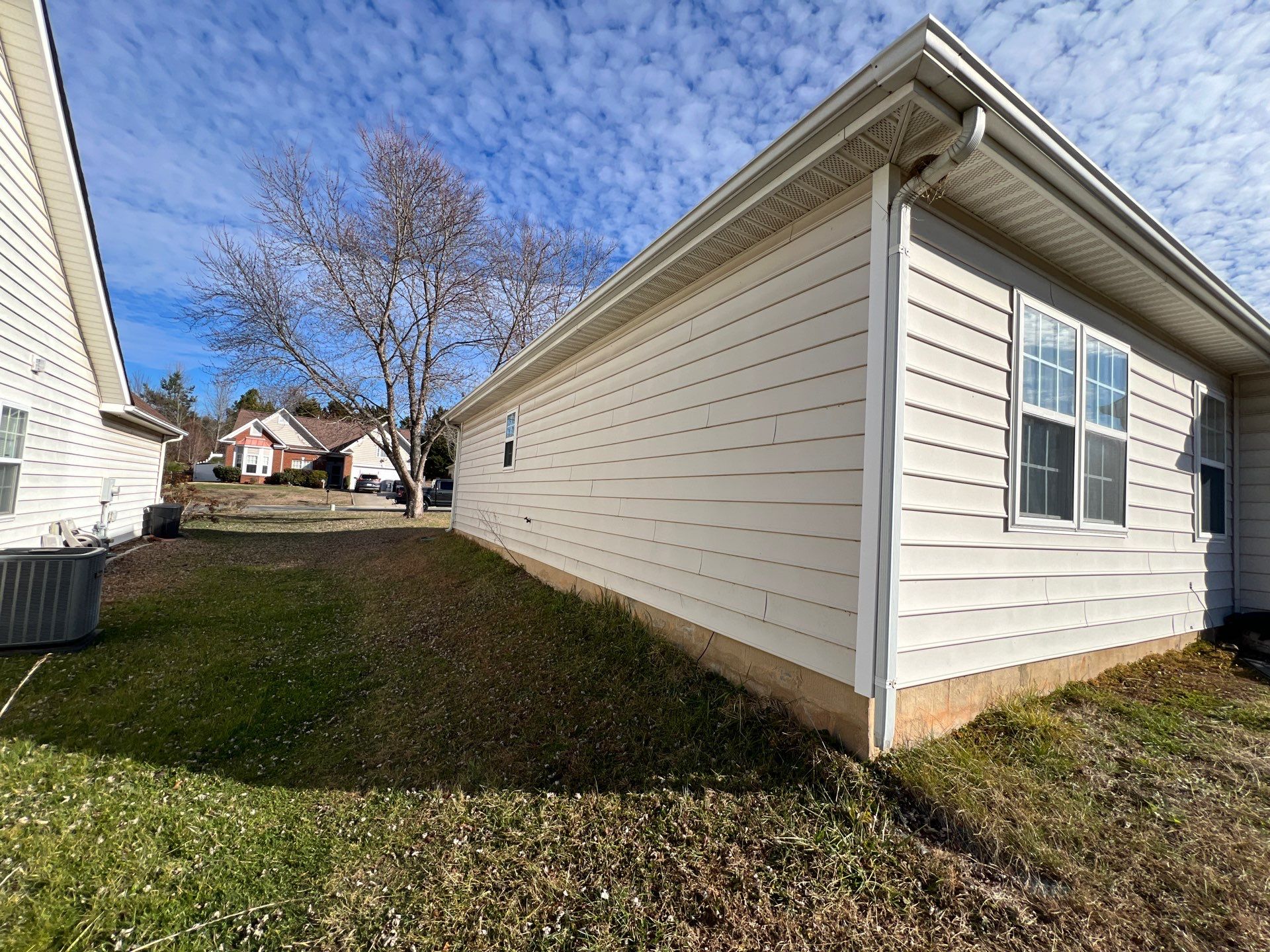 Residential Roofing Installation using GAF Timberline HDZ Charcoal by RISE Roofing & Restoration, LLC