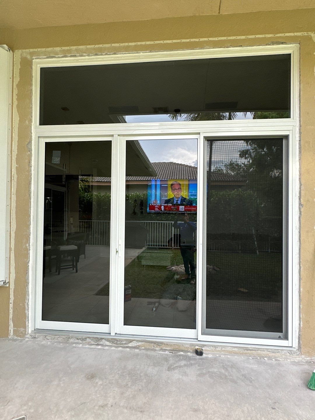 Project in Coral Springs by SIW Solutions