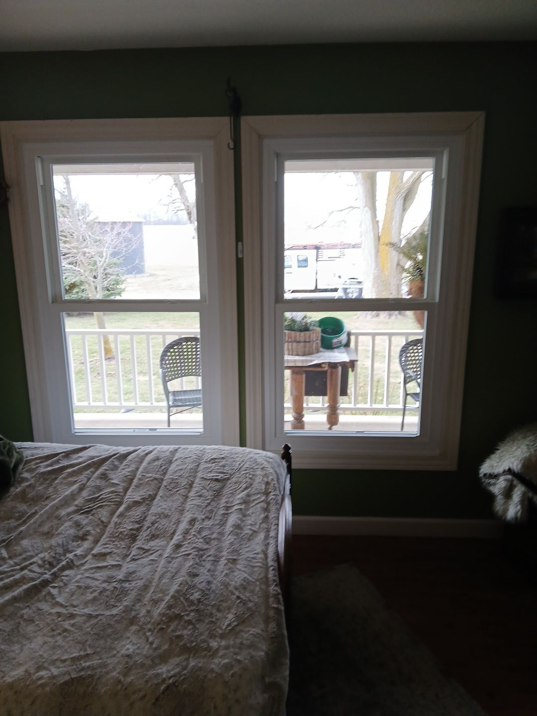10 Replacement Window Project - Monroeville, IN 46773 by Window World Of Fort Wayne