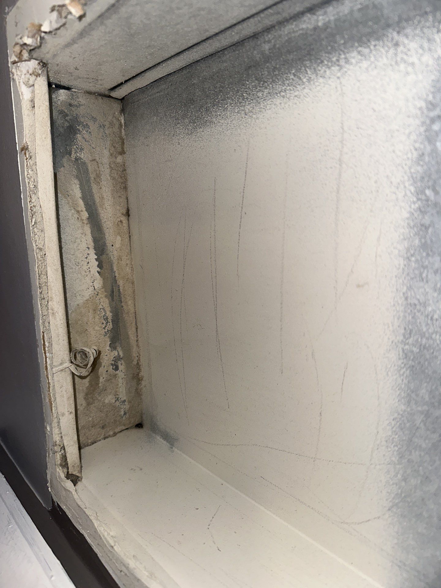Air duct cleaning using Hypervac by Pronto Air Duct Cleaning