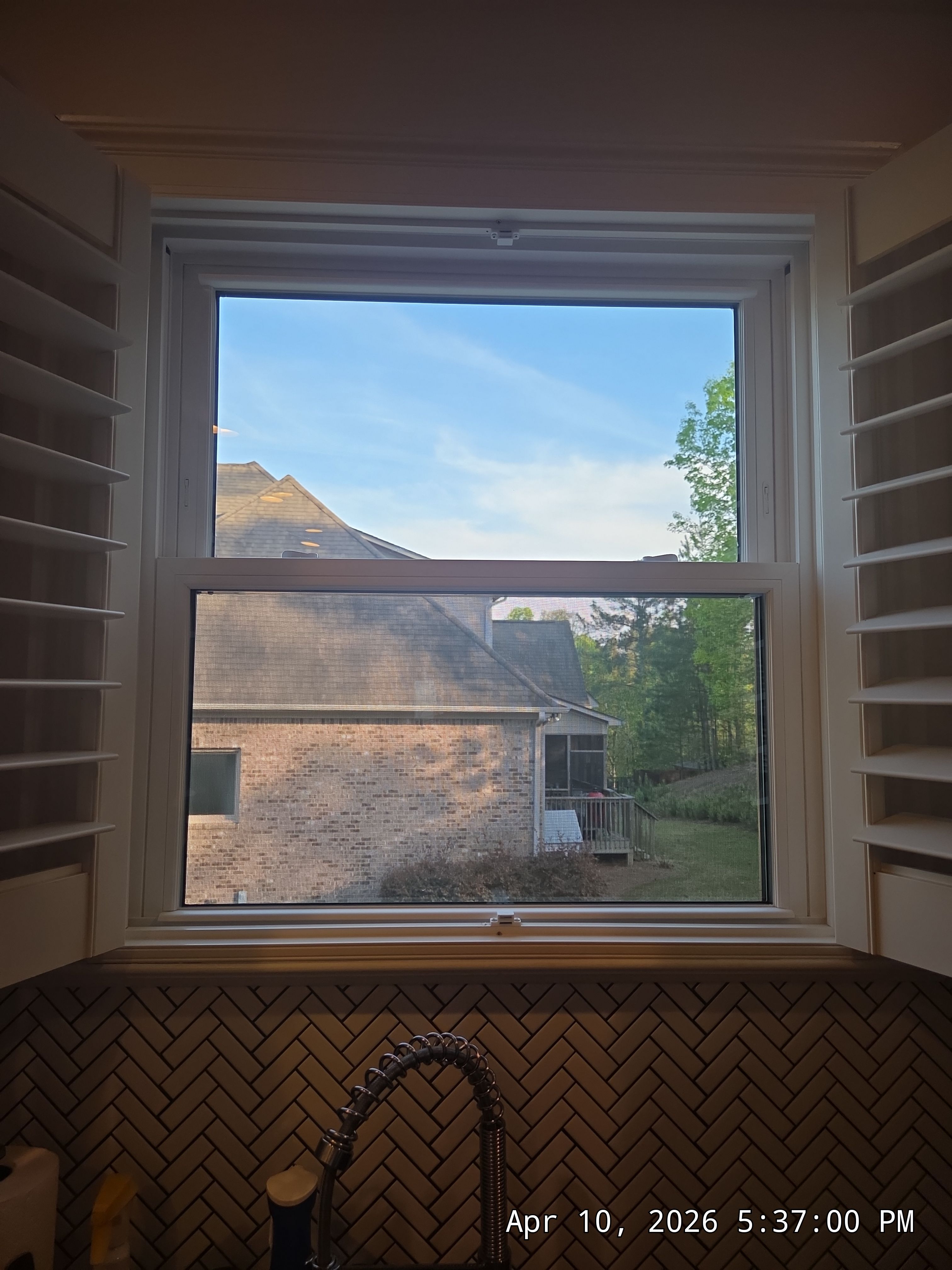 Mcdonald Project in Hoover by The Window Source