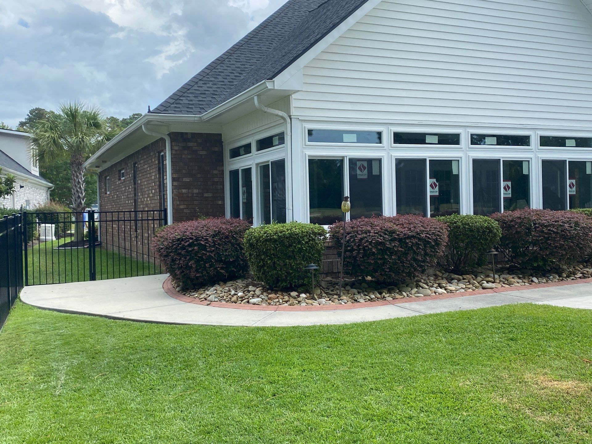 Custom Sunroom by East Coast Enclosures, LLC