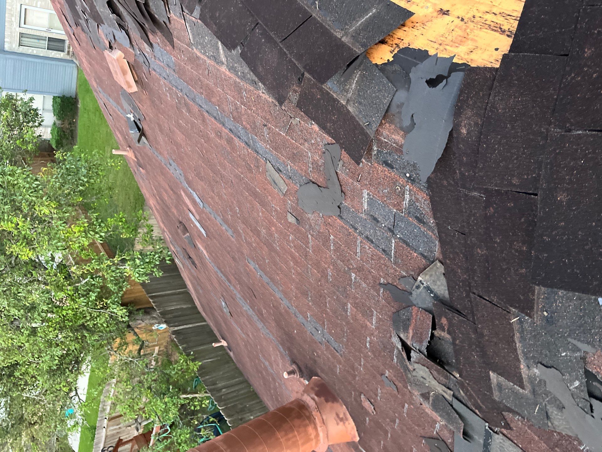 Roof Replacement Missouri by Roof Repair Company