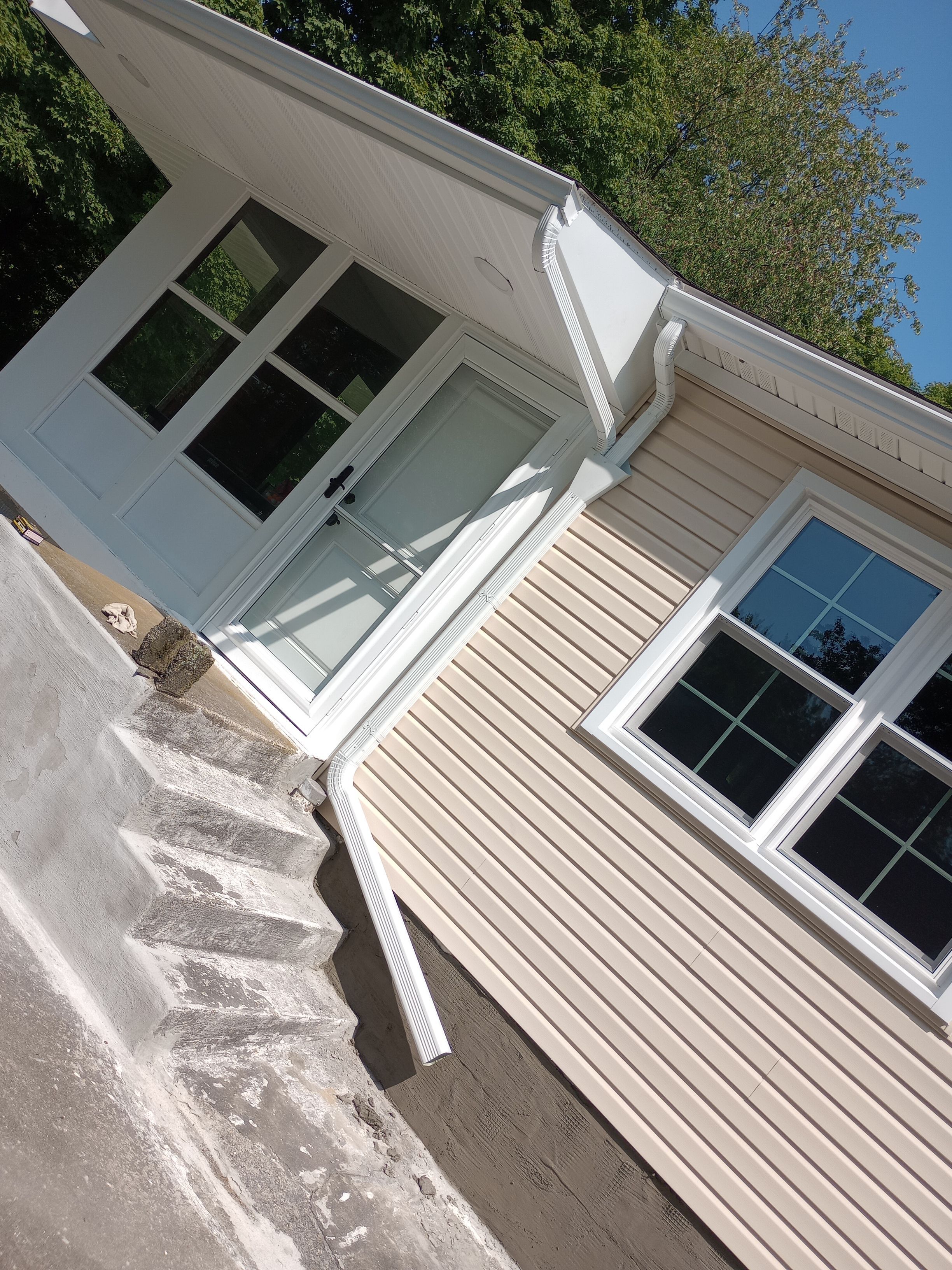 Lori Salser by Silver Leaf Contracting 