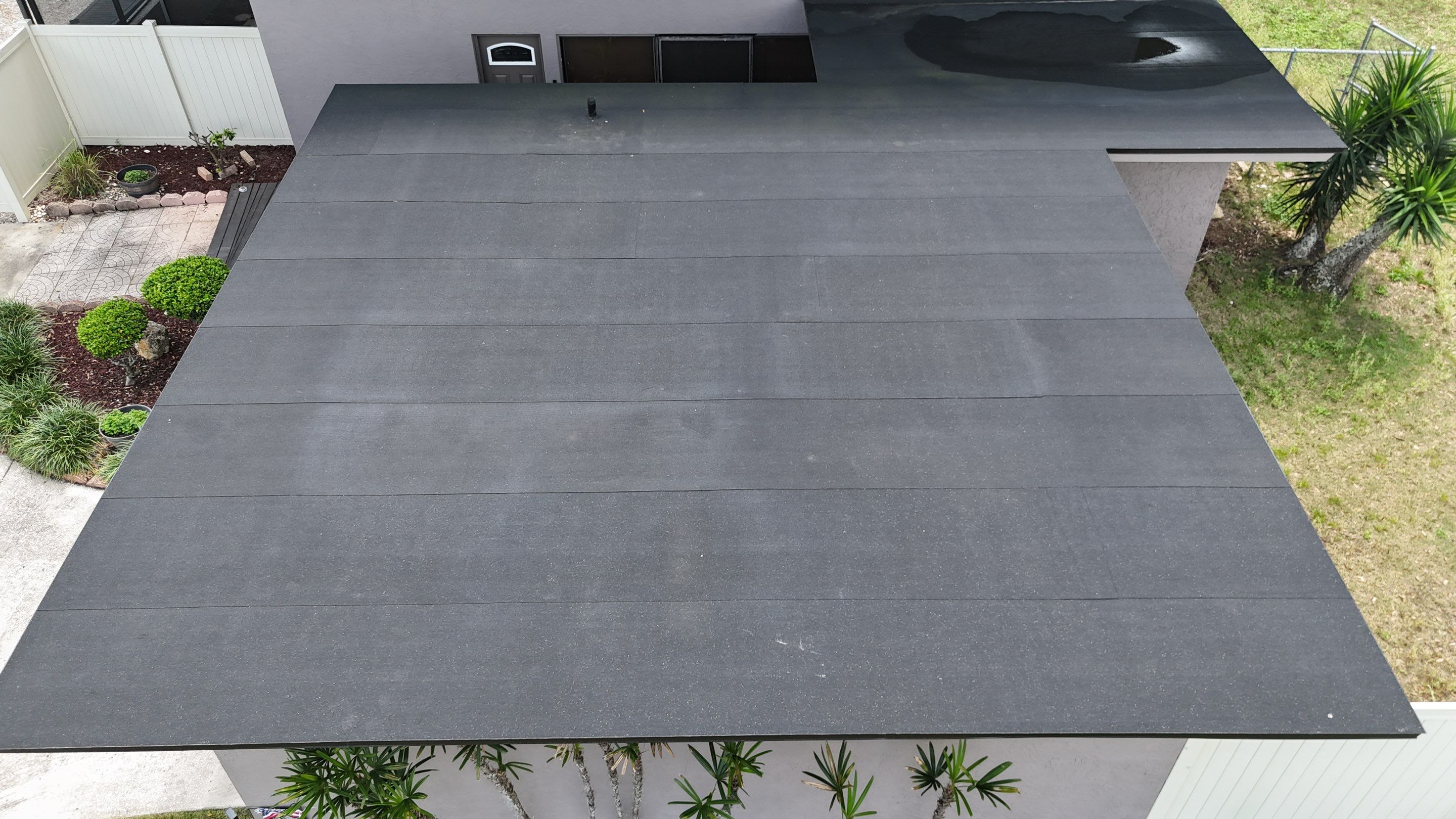 Roof Replacement in Valrico, FL by Shingle Masters Roofing