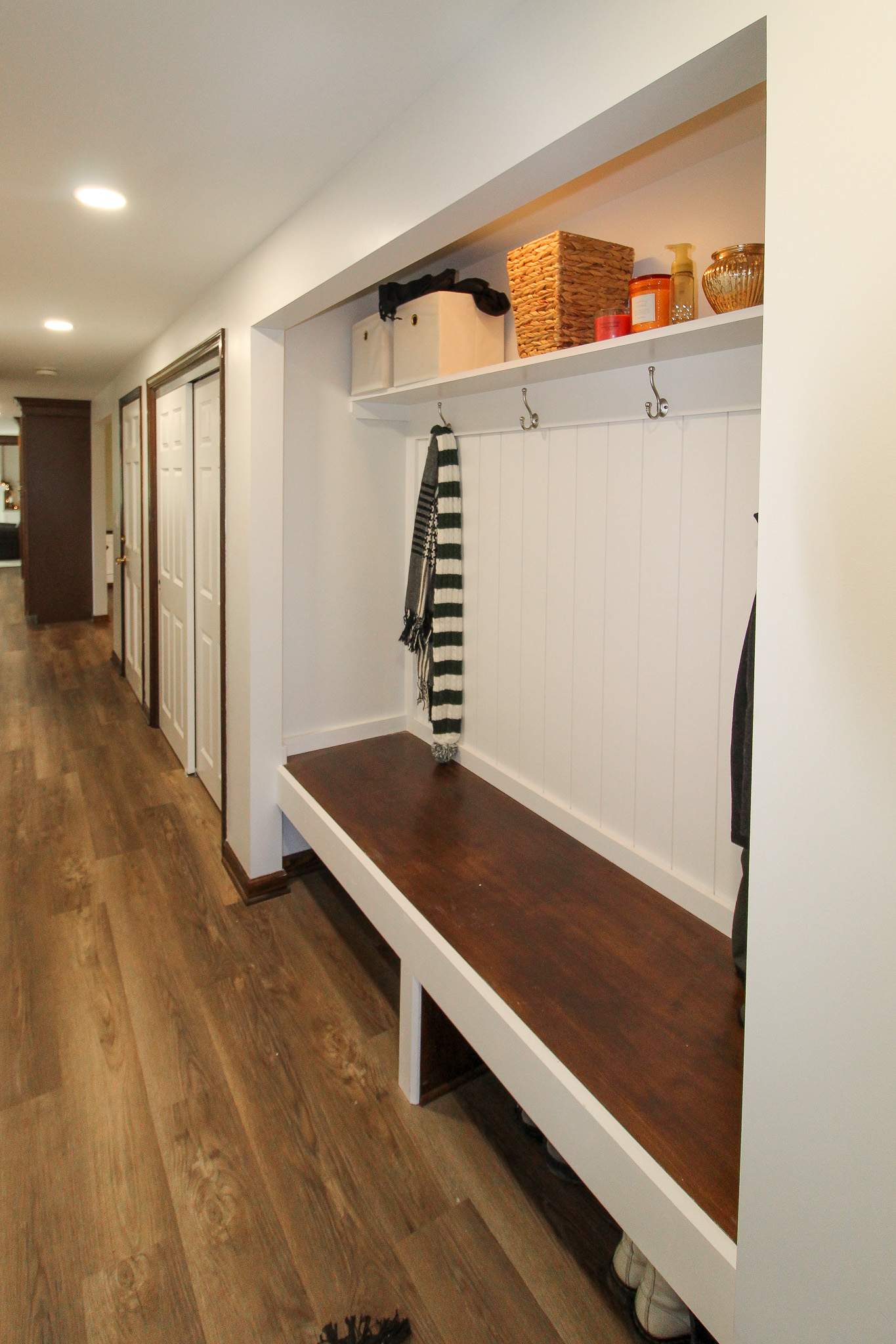 Kitchen Remodel, Interior Renovation by Ivy Lea Construction