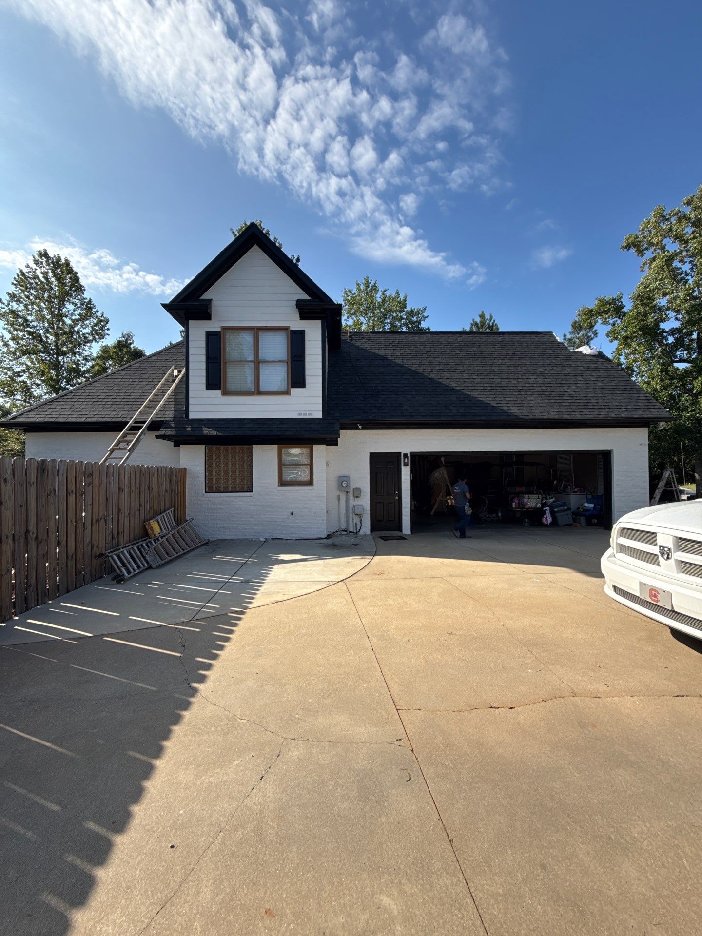 Renew Painting featured photo.