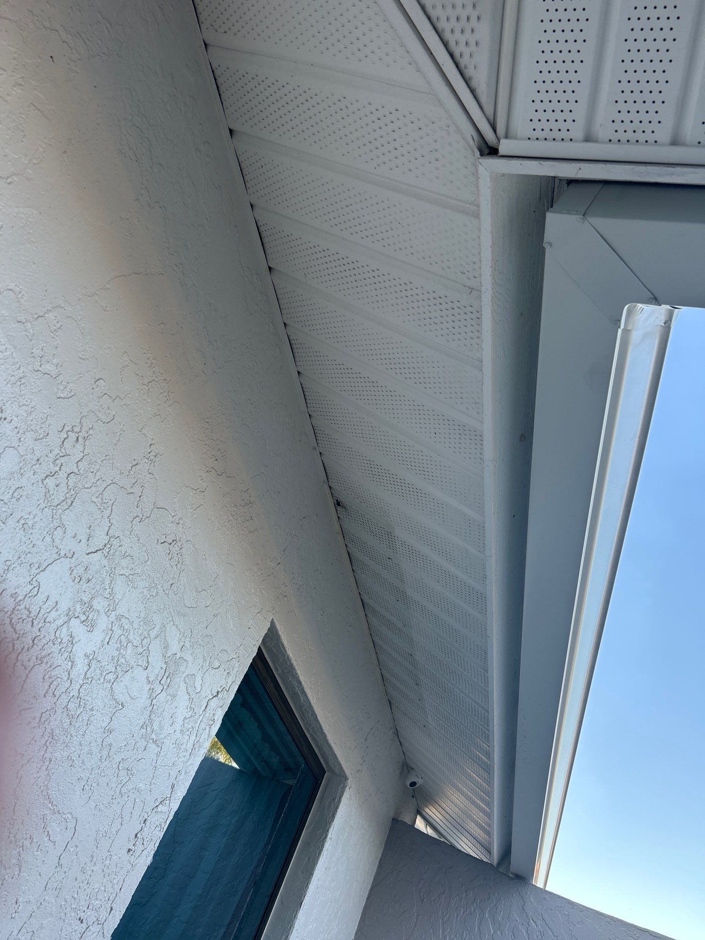 Gutter Repair and Upgrade in Fort Myers FL by Gutter Professors