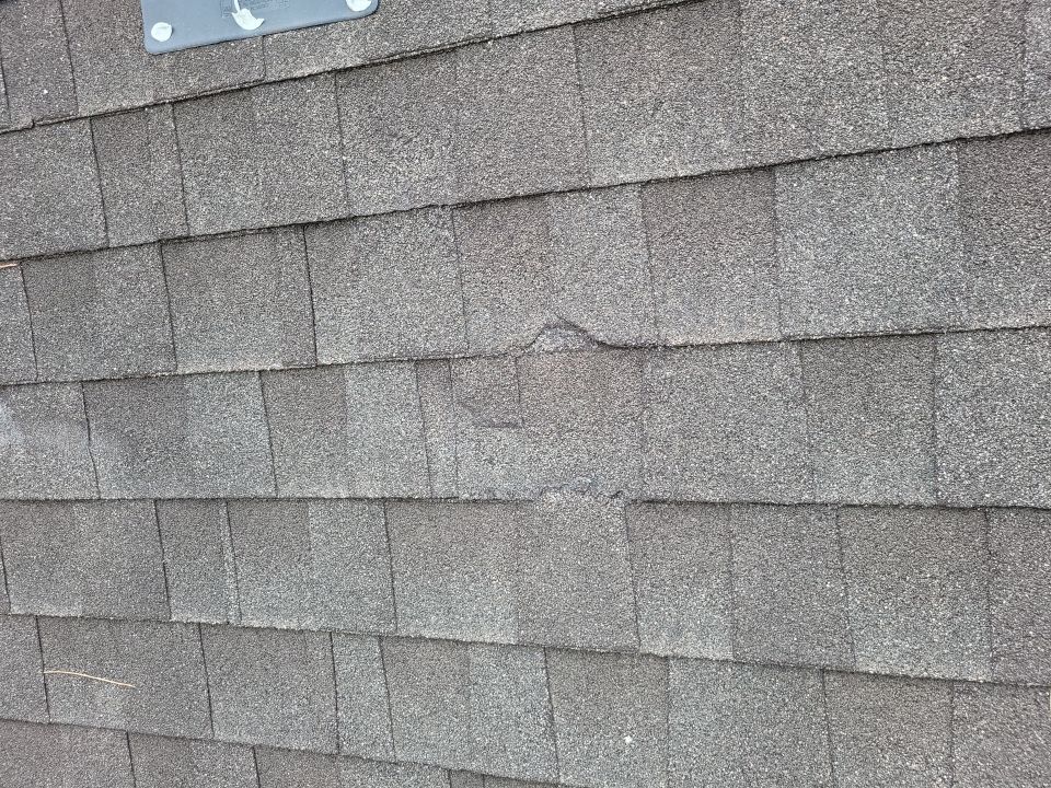 Residential Roofing Installation using CertainTeed by Roof Concepts Construction