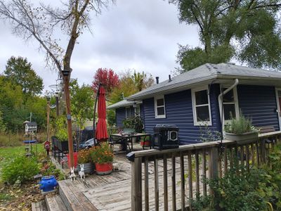 5" Seamless Gutter Installation – New Brighton, MN