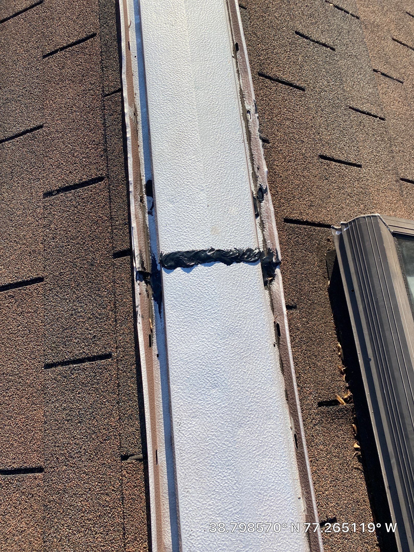 Burke: CertainTeed Landmark Pro Designer Shingles in Max Def Shenandoah by RM Banning, Inc.