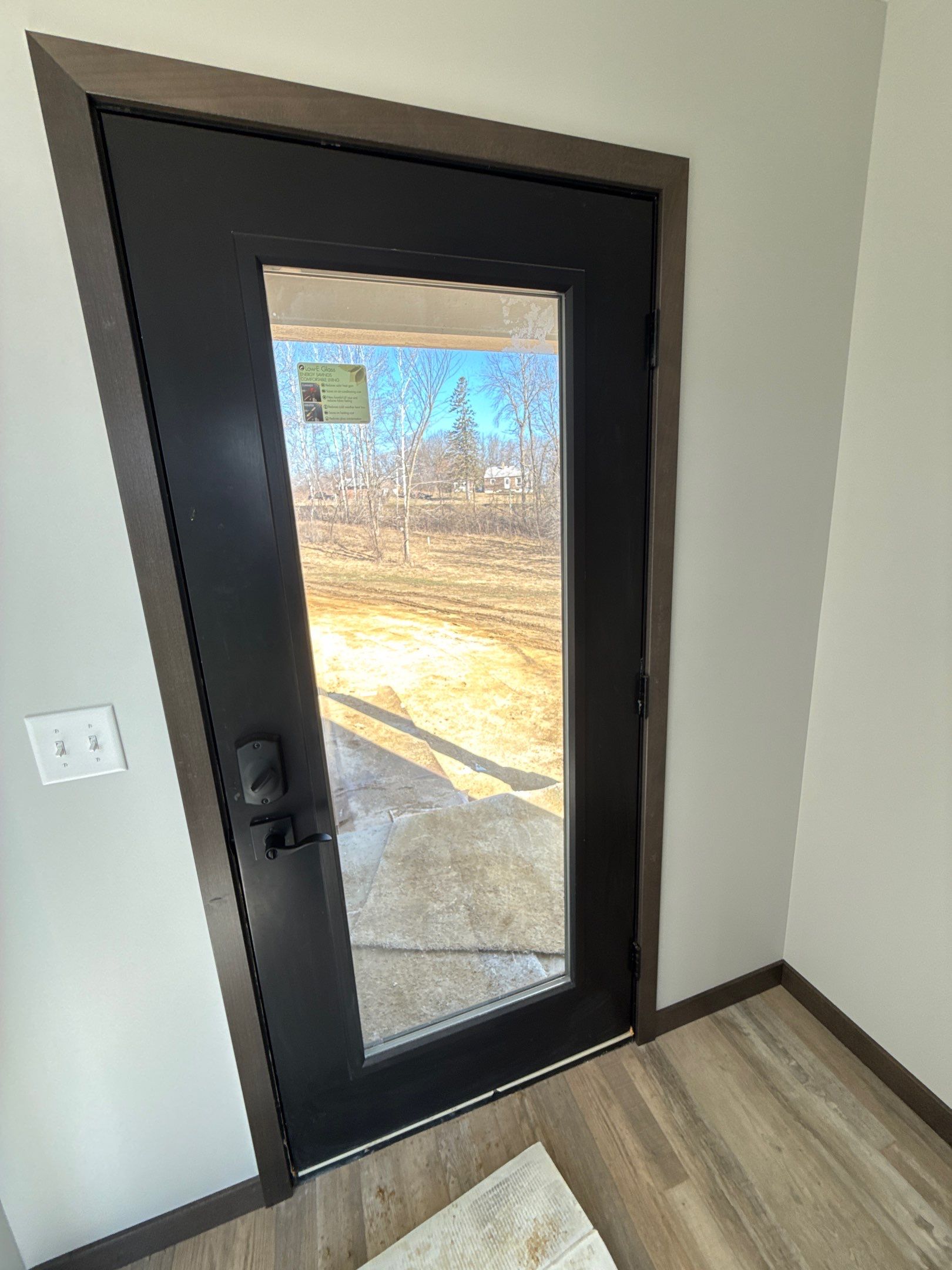 Spring Valley, WI Build by Bauer Estates LLC