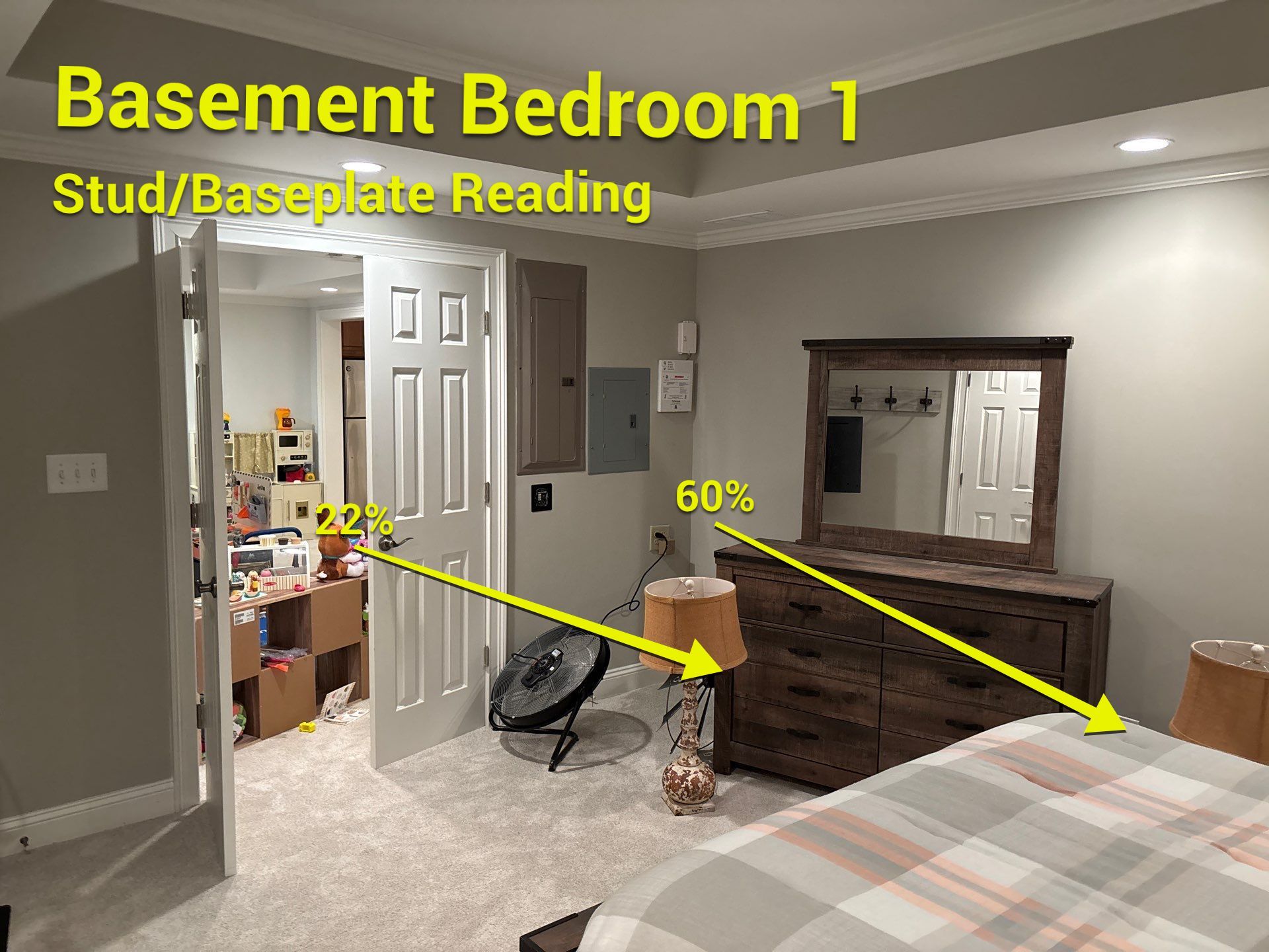 Water Restoration by Next Step Contracting