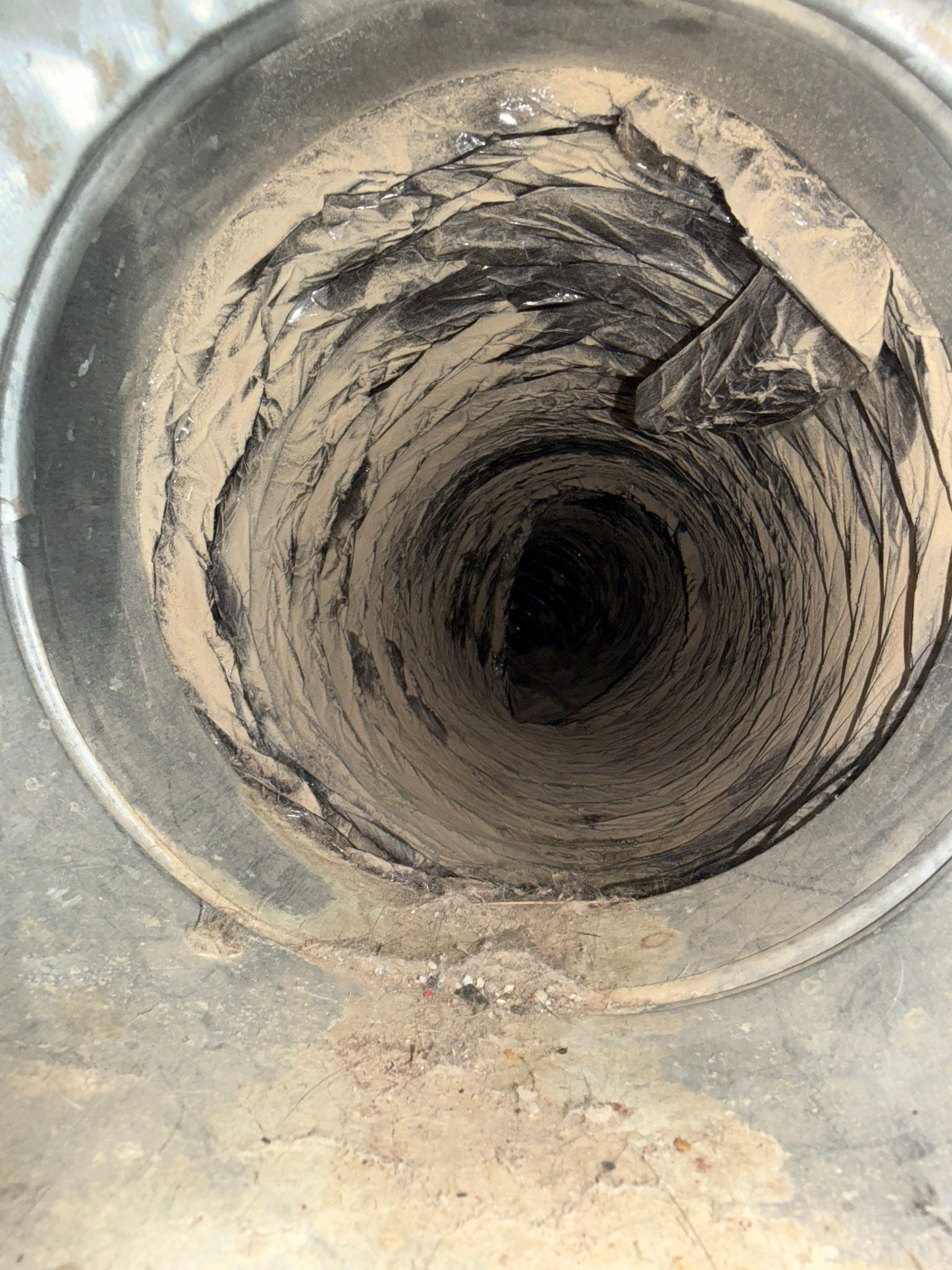 2 System Duct Cleaning and Sanitization in Gore by Elemental Heating and air conditioning LLC