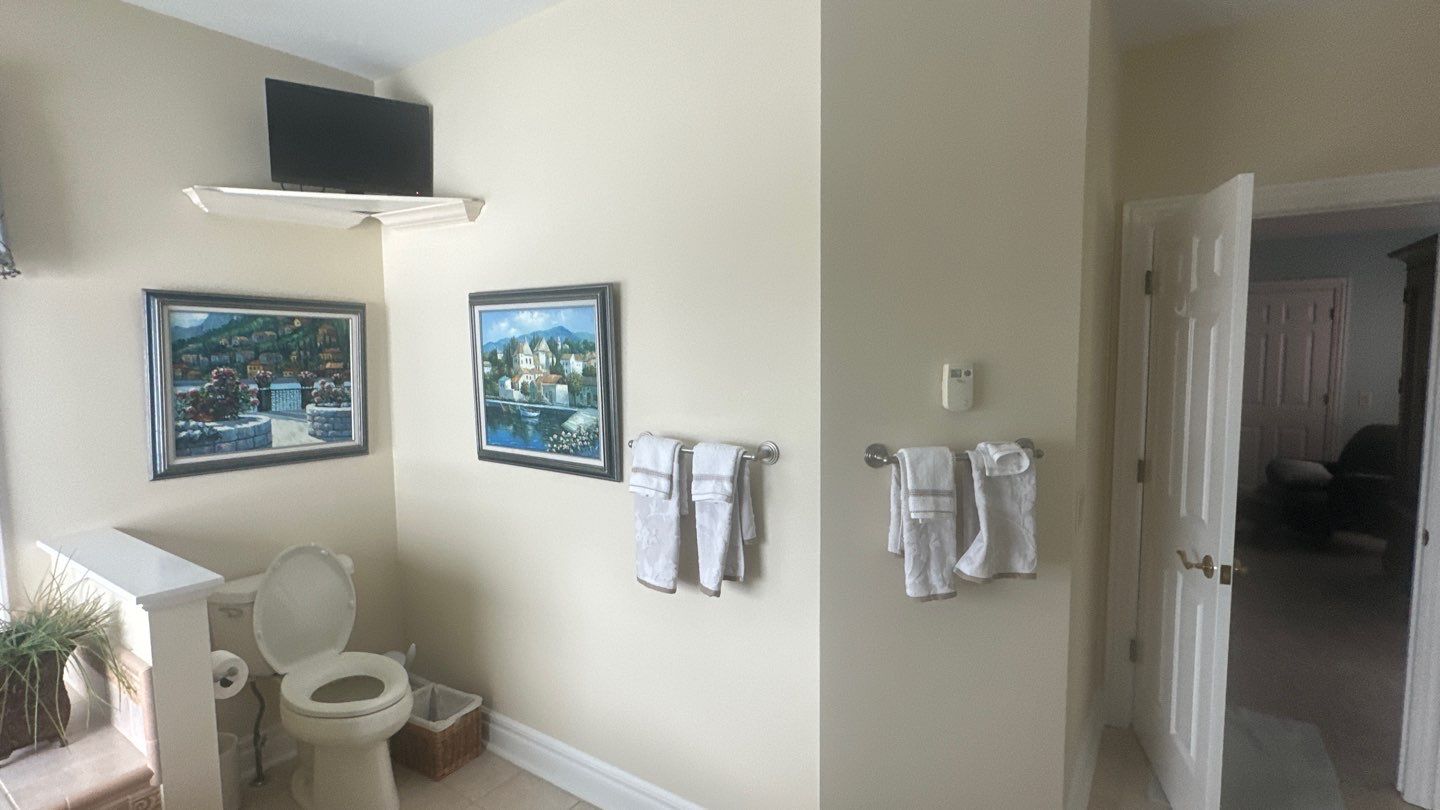 Interior painting  by Cutting edge painting 