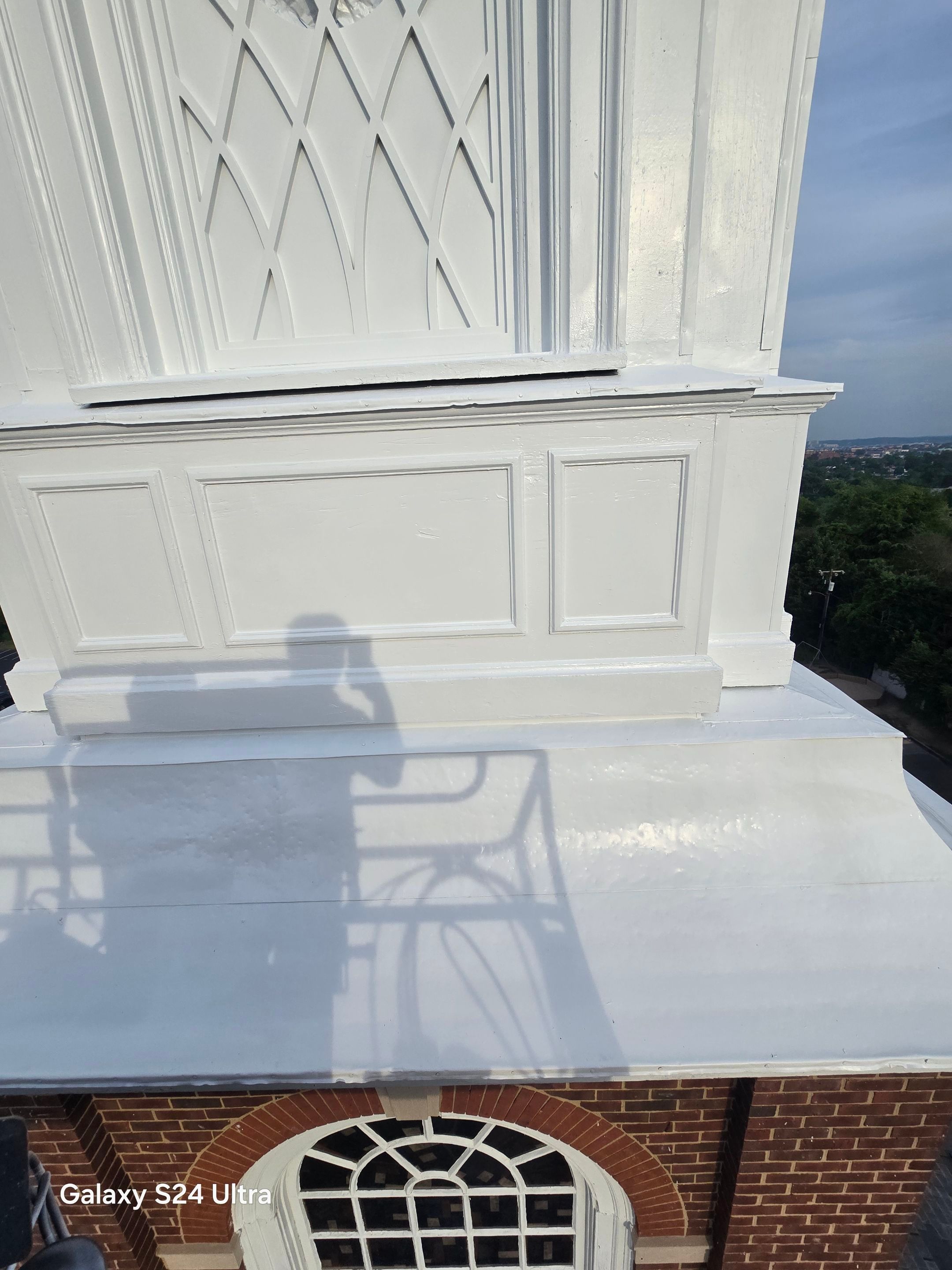 Commercial Exterior Painting in  Alexandria, VA by My Painter 