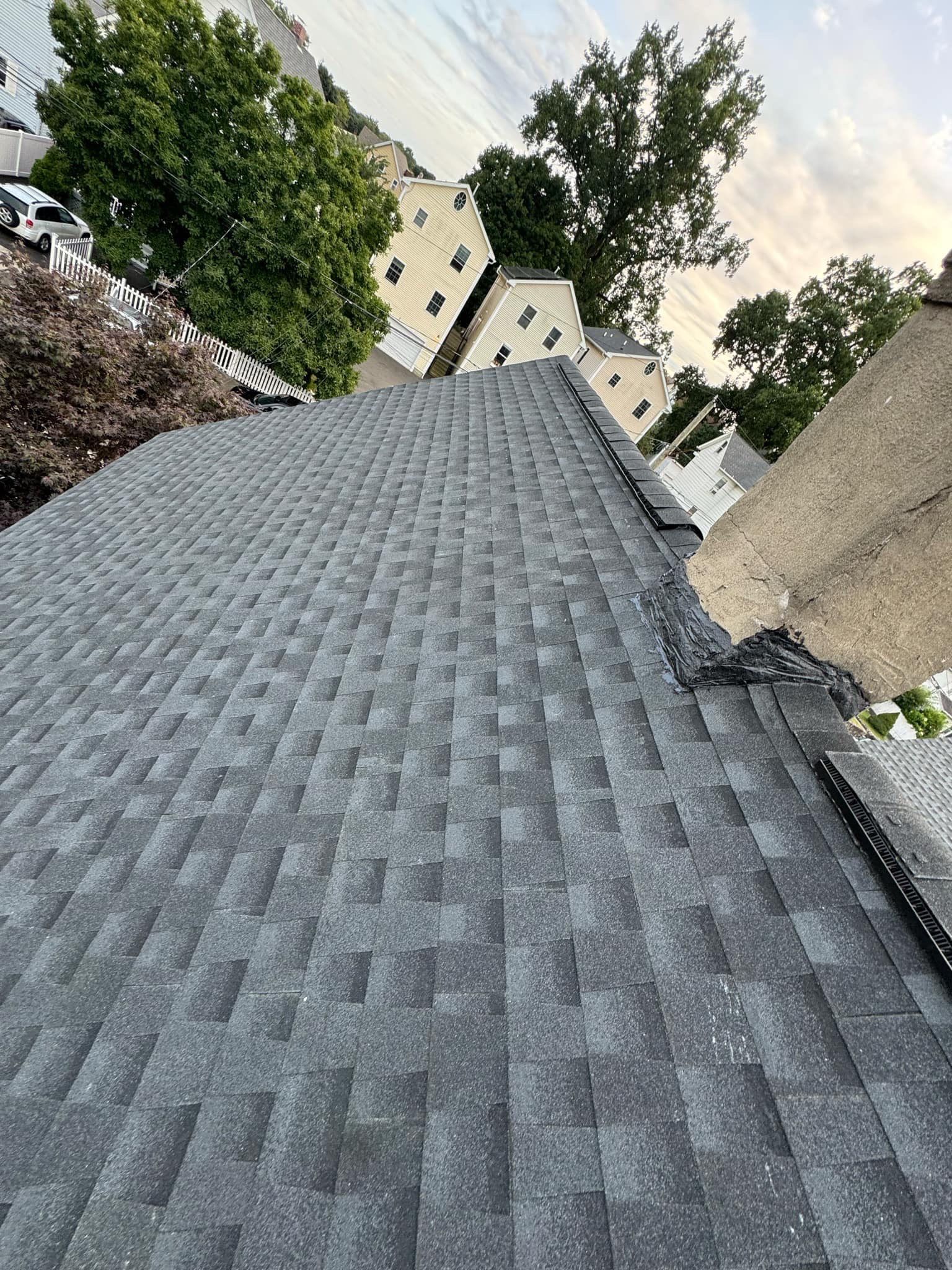 Roof & Siding  by JLP PRO SERVICES LLC